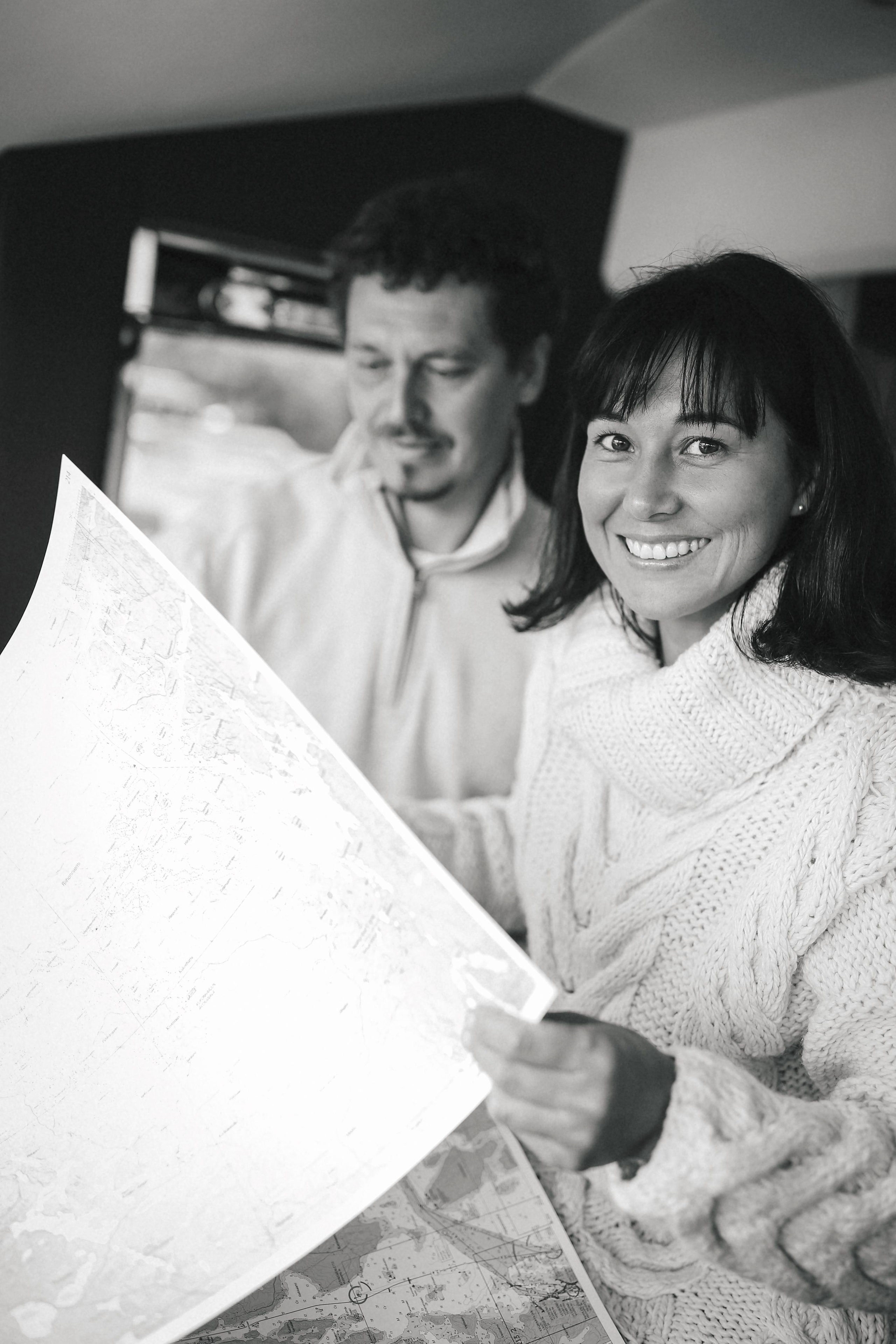 Anna & Mikhail. Ekaterina Buneeva Photography