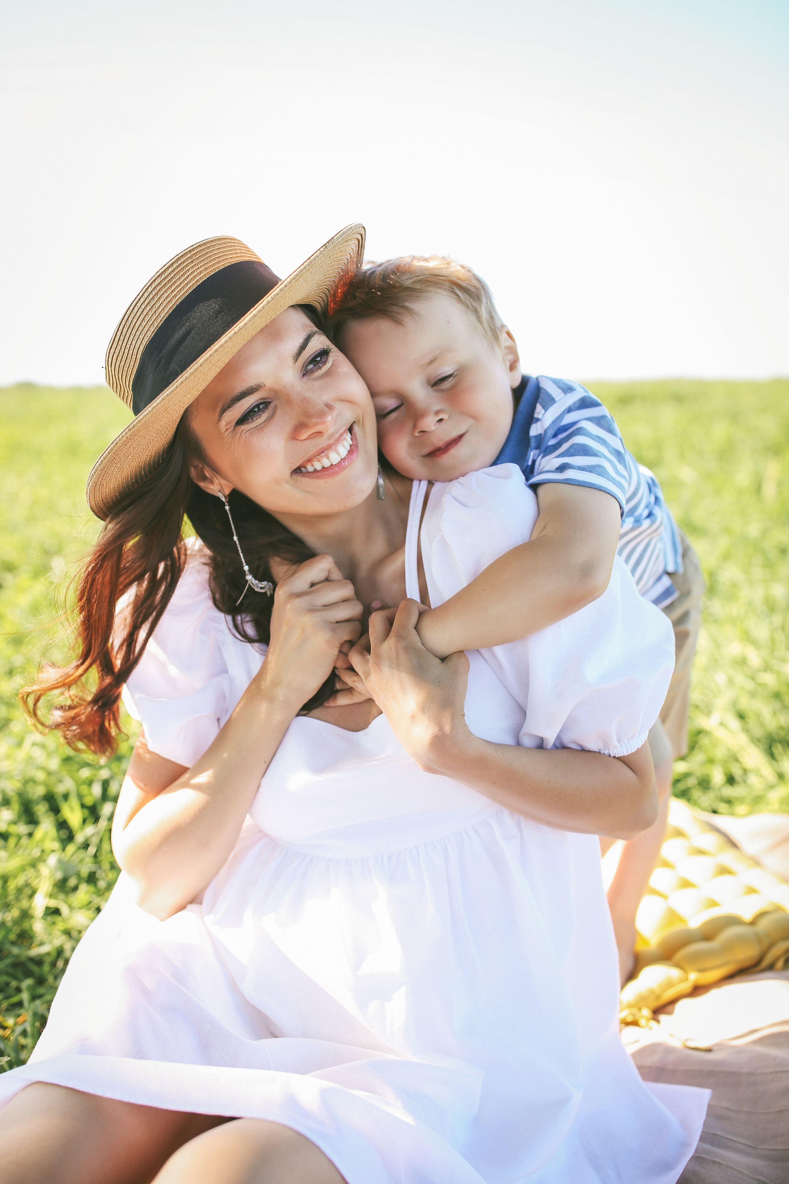 Irina & Miroslav. Ekaterina Buneeva Photography