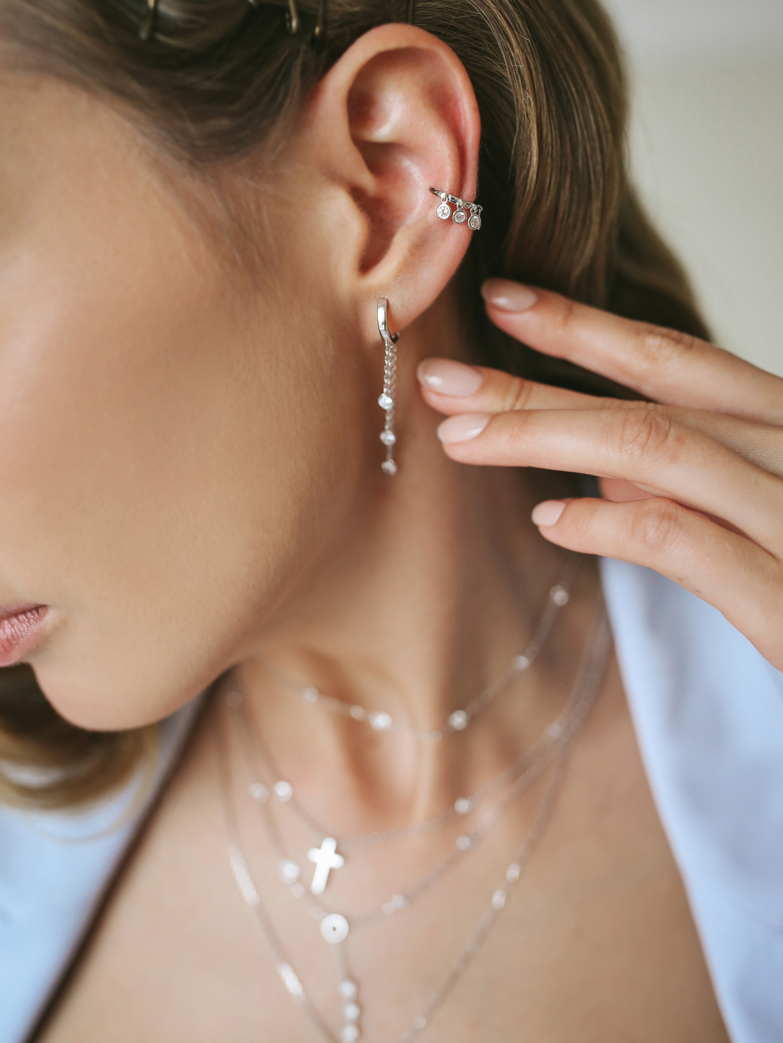 For brand / контент съемка для бренда. Ekaterina Buneeva Photography