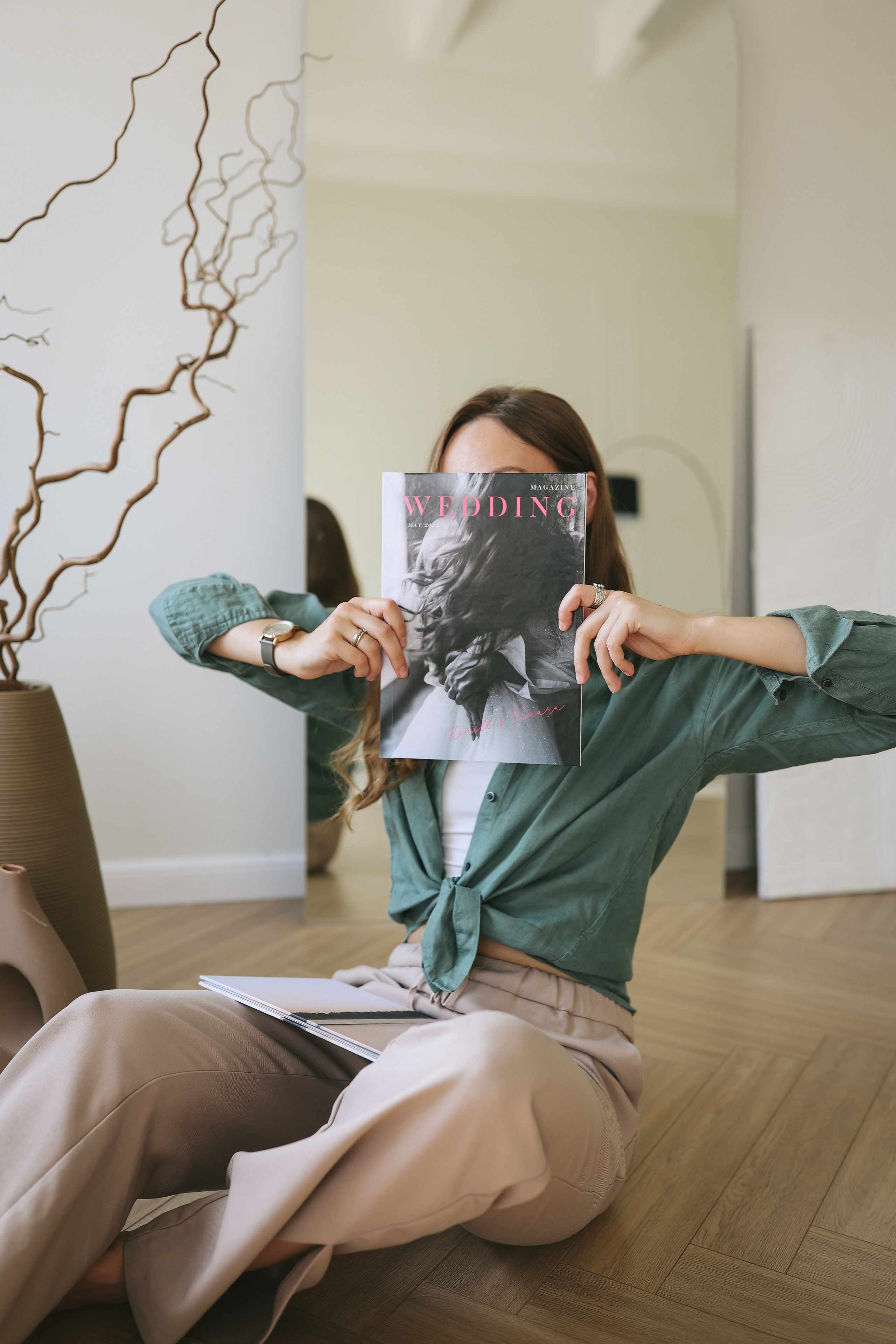 Toma \ контент съемка. Ekaterina Buneeva Photography