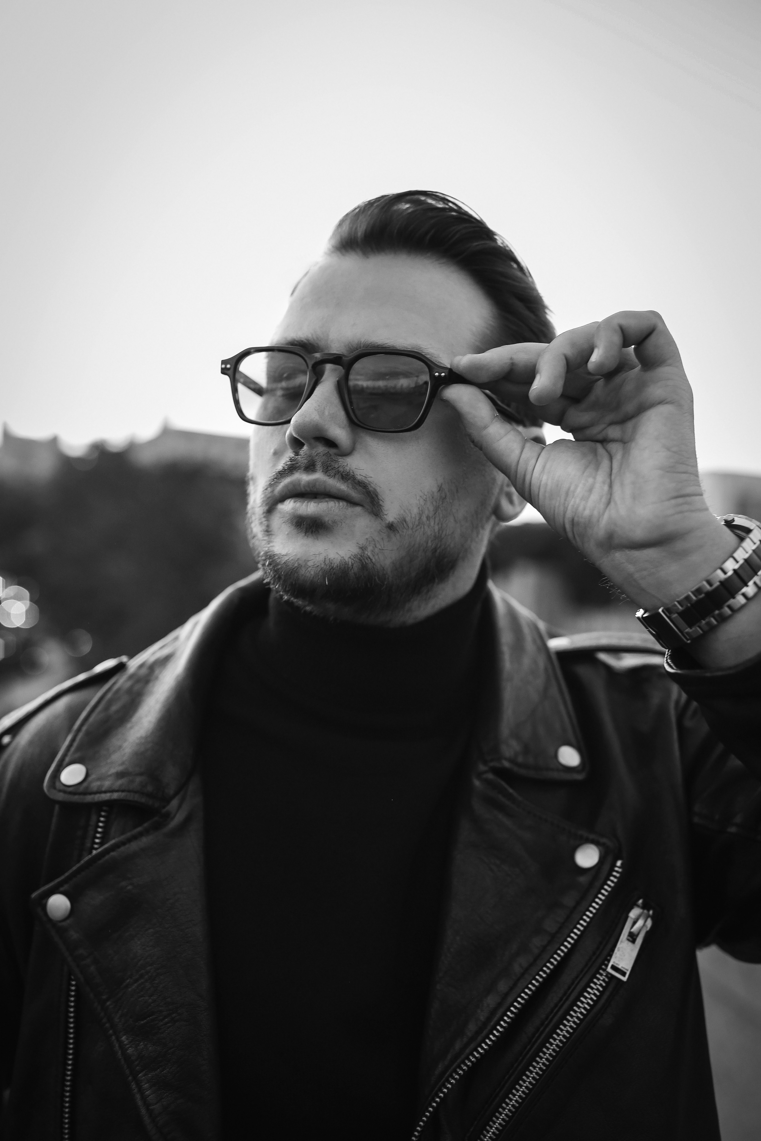 Aleksei. Ekaterina Buneeva Photography