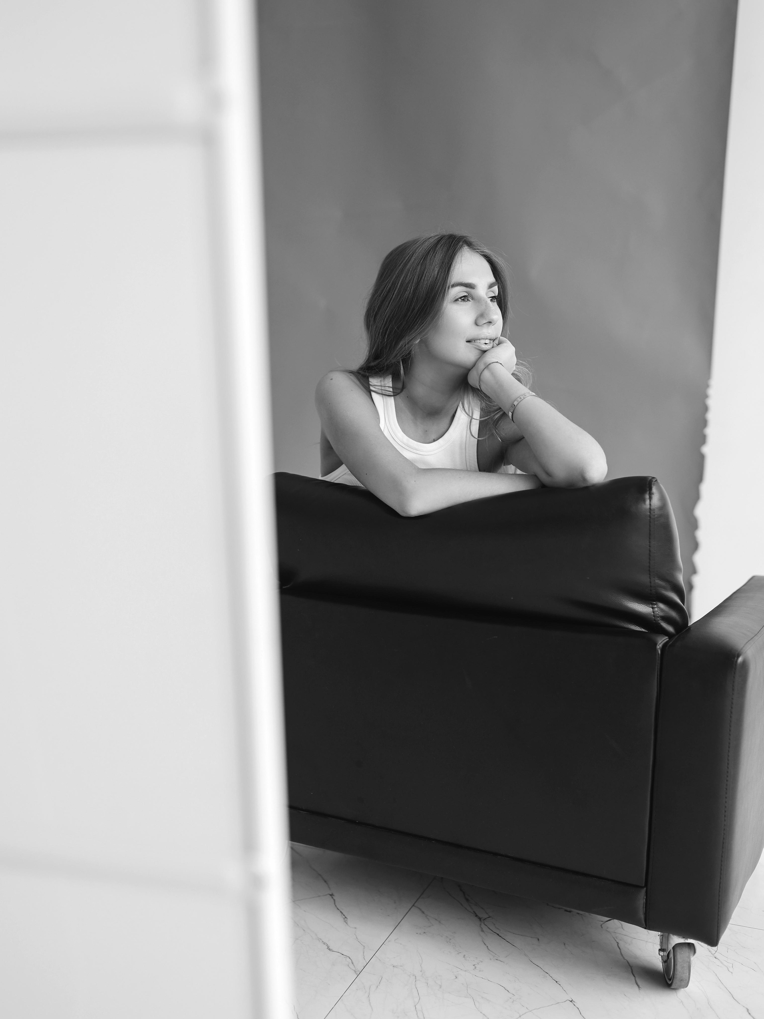 Polina. Ekaterina Buneeva Photography