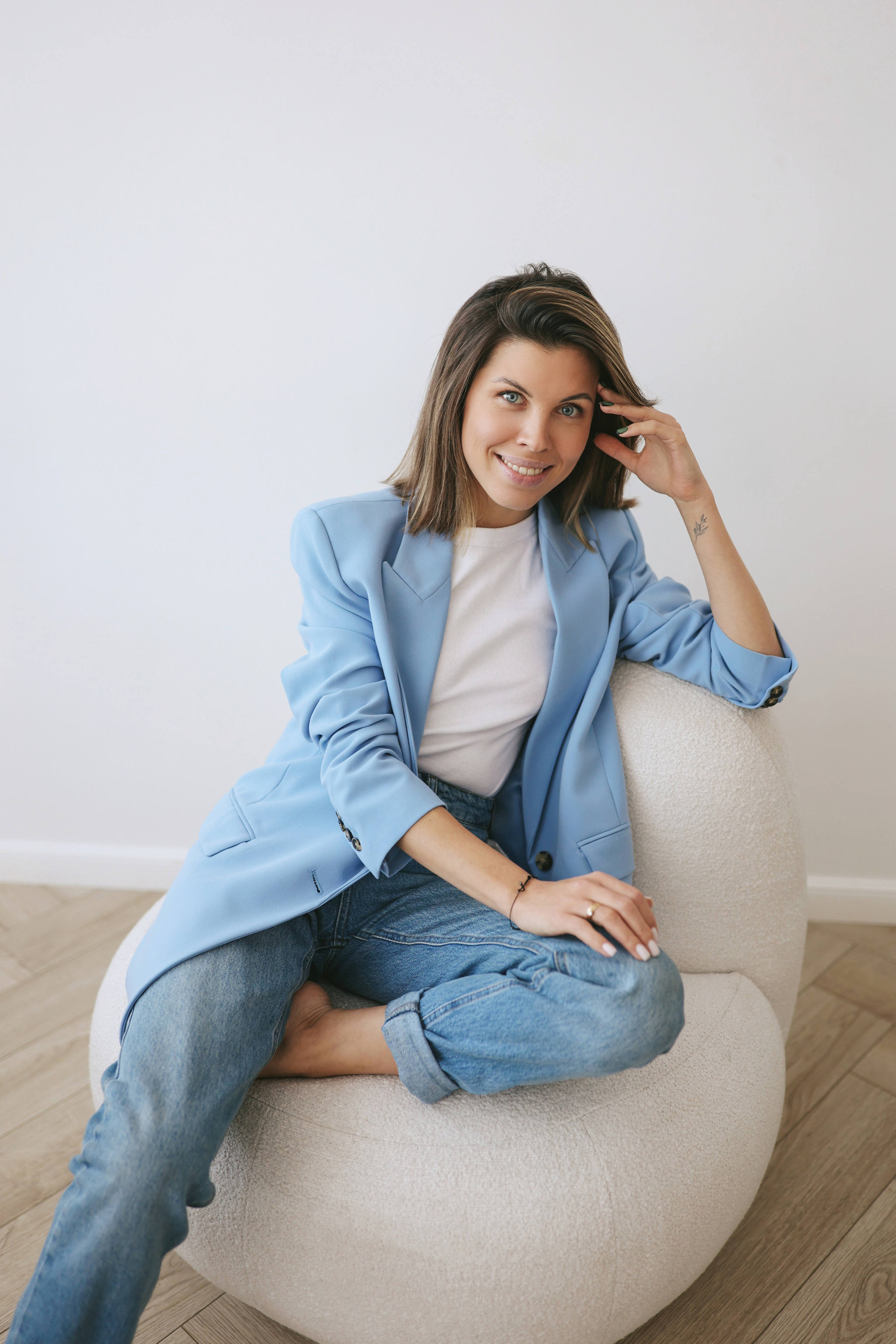 Anastasia / контент съемка. Ekaterina Buneeva Photography