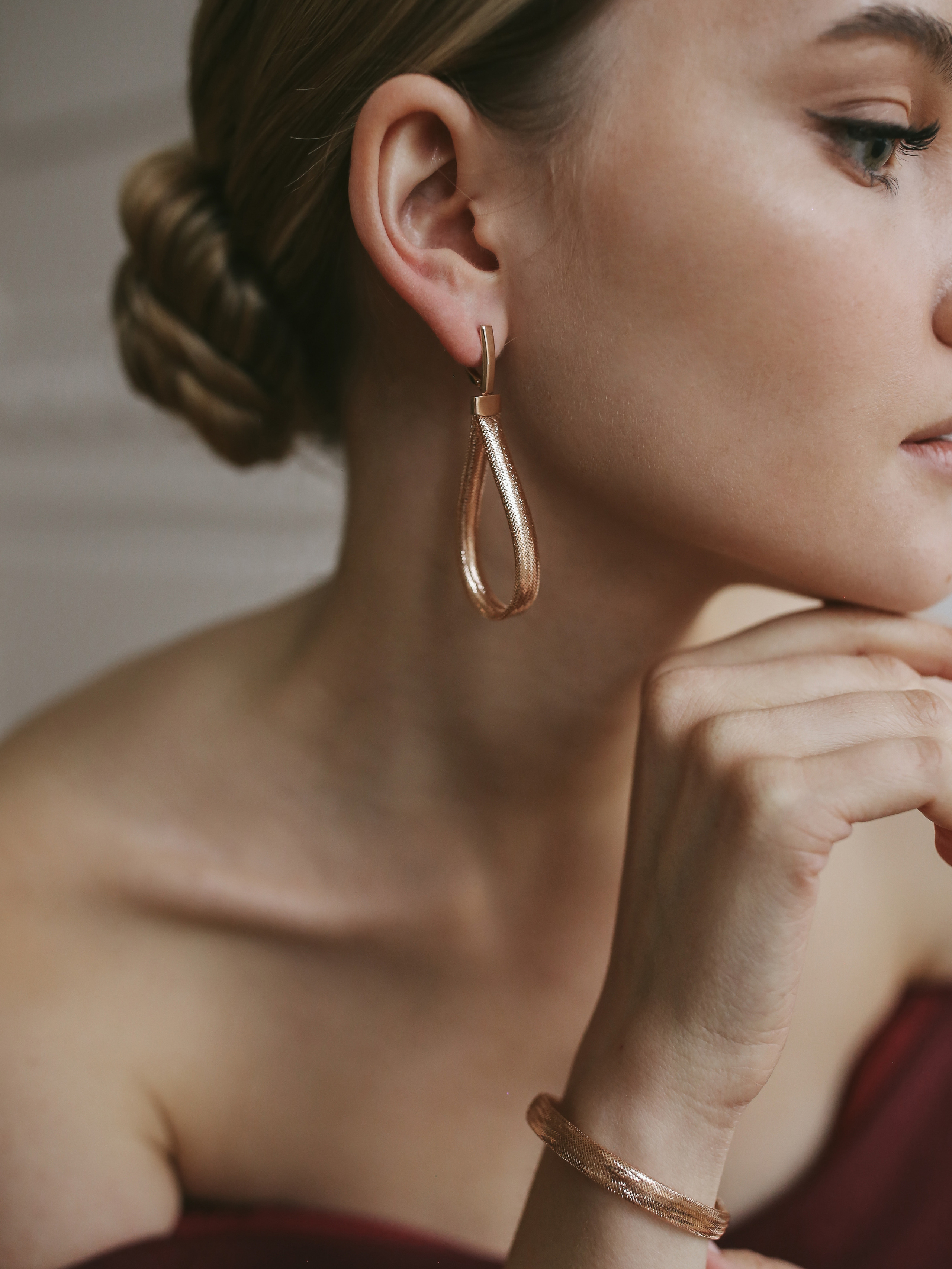 For brand / контент съемка для бренда. Ekaterina Buneeva Photography