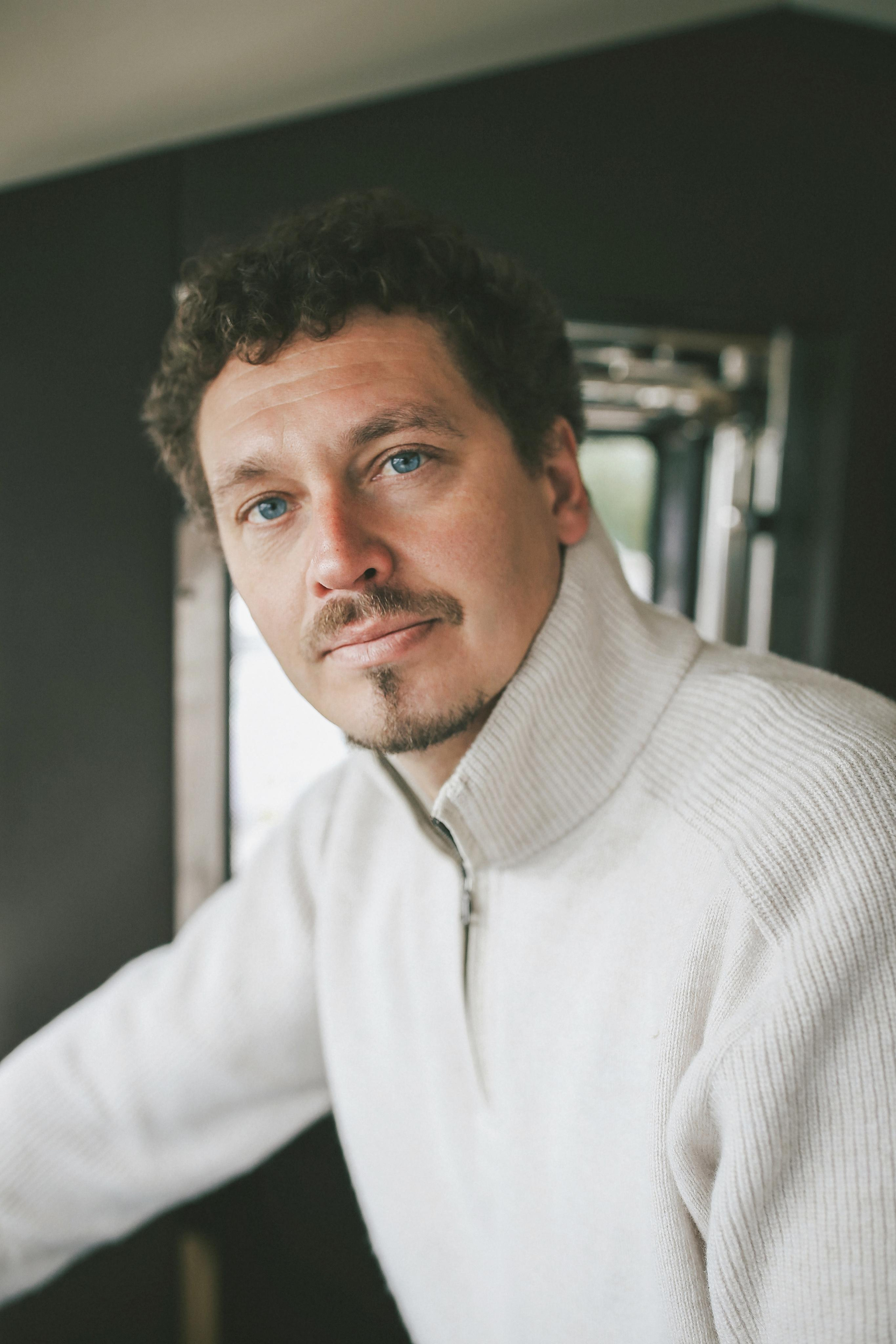 Anna & Mikhail. Ekaterina Buneeva Photography