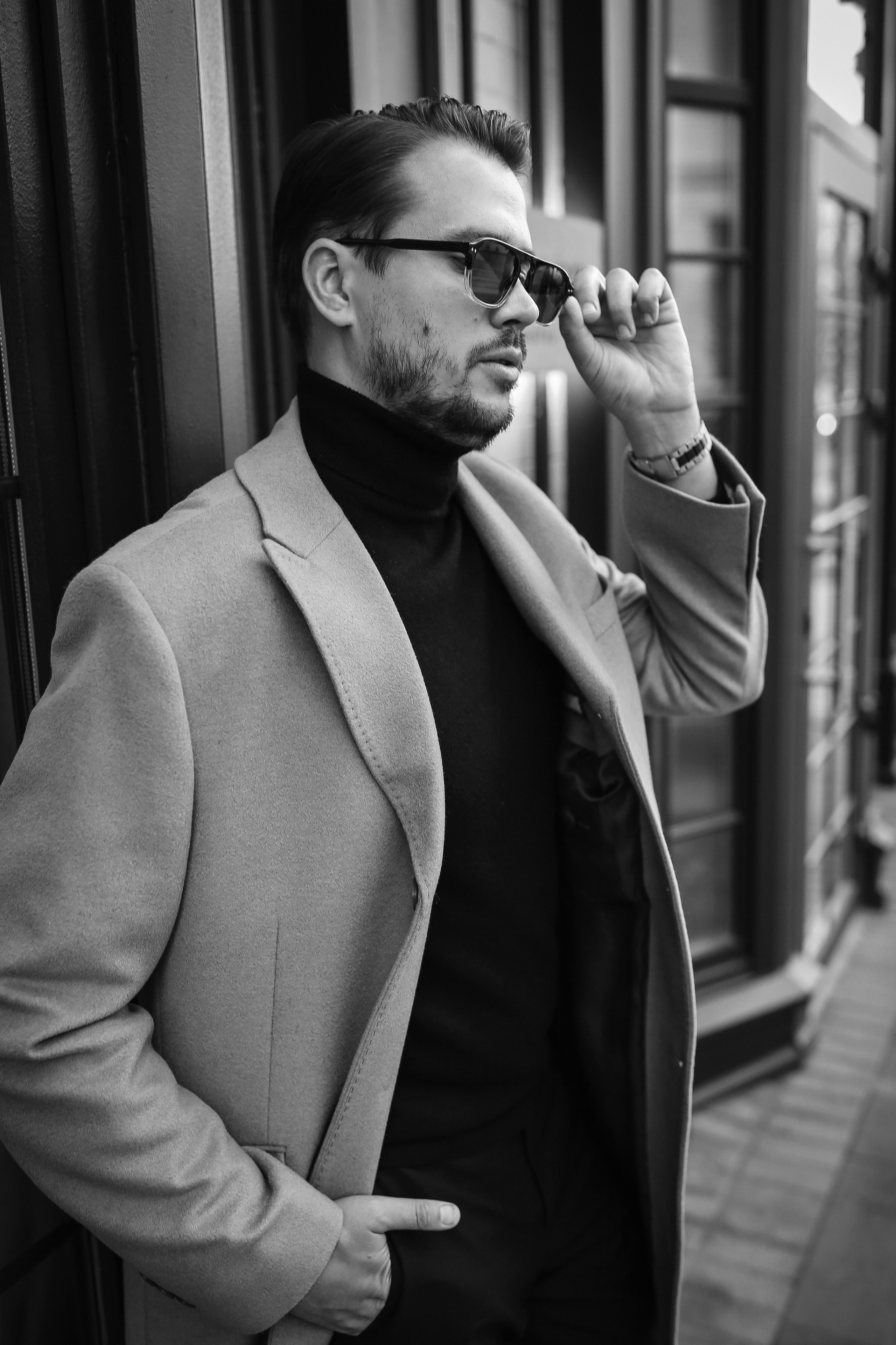 Aleksei. Ekaterina Buneeva Photography