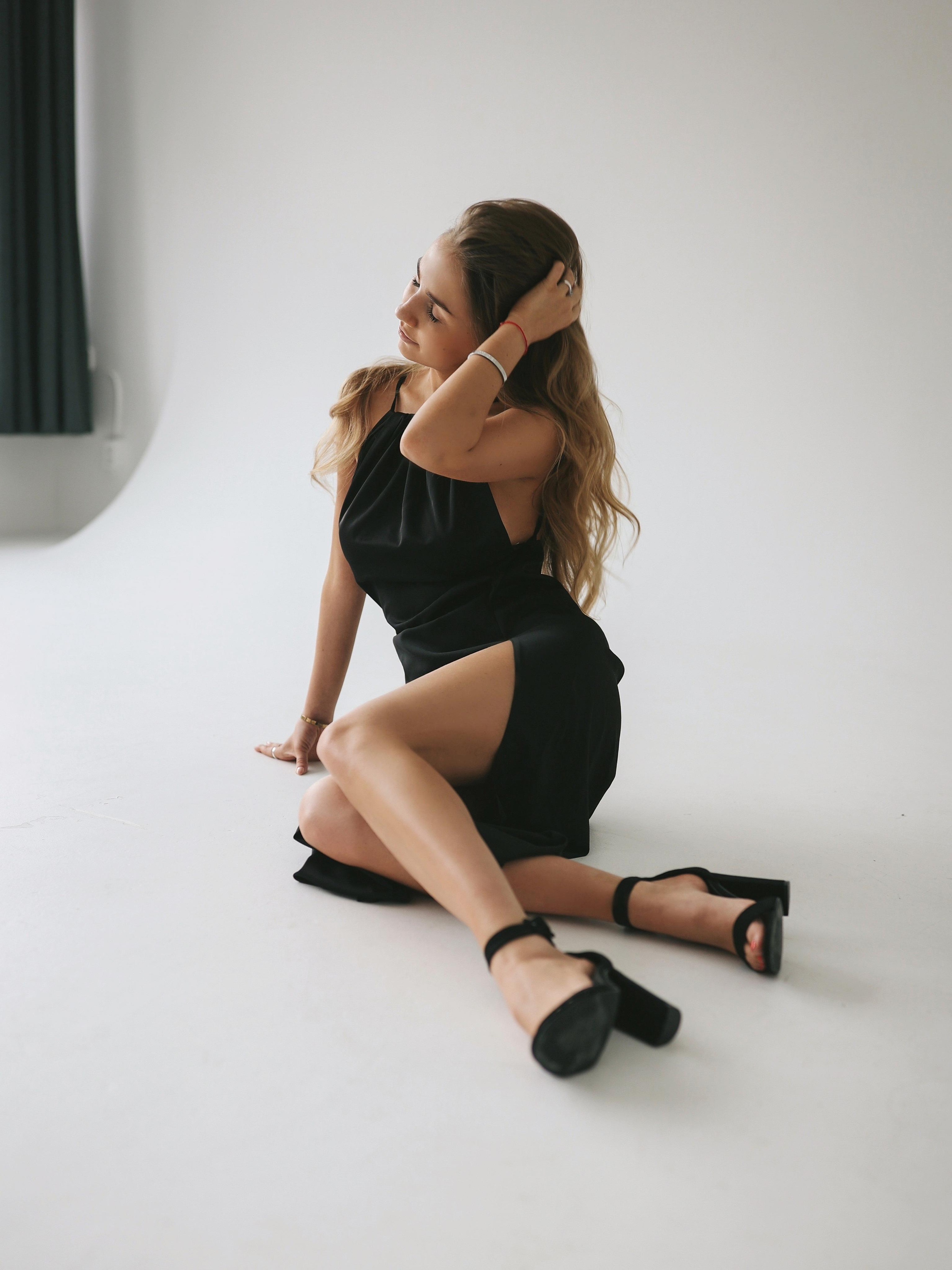 Polina. Ekaterina Buneeva Photography