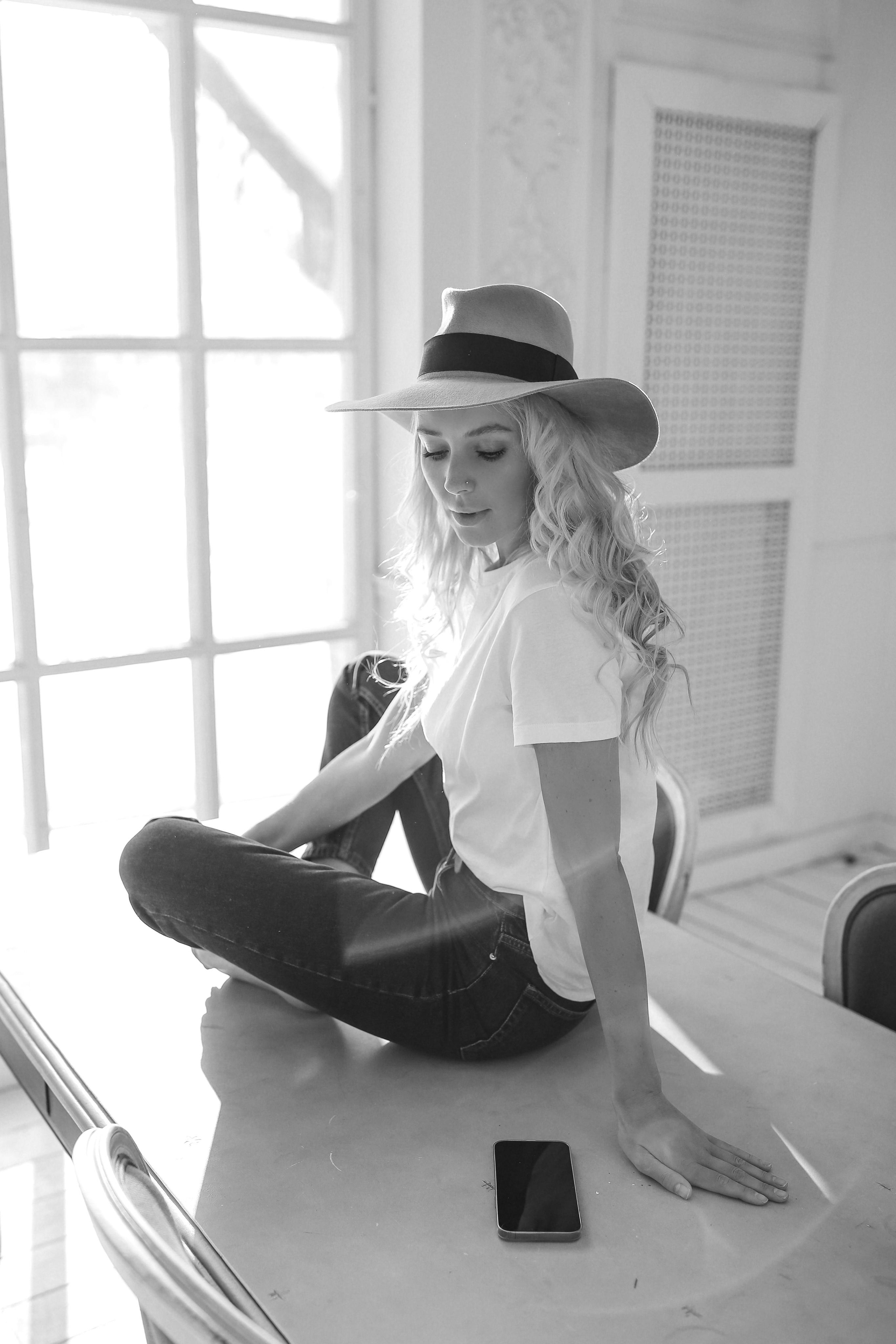 Alice. Ekaterina Buneeva Photography