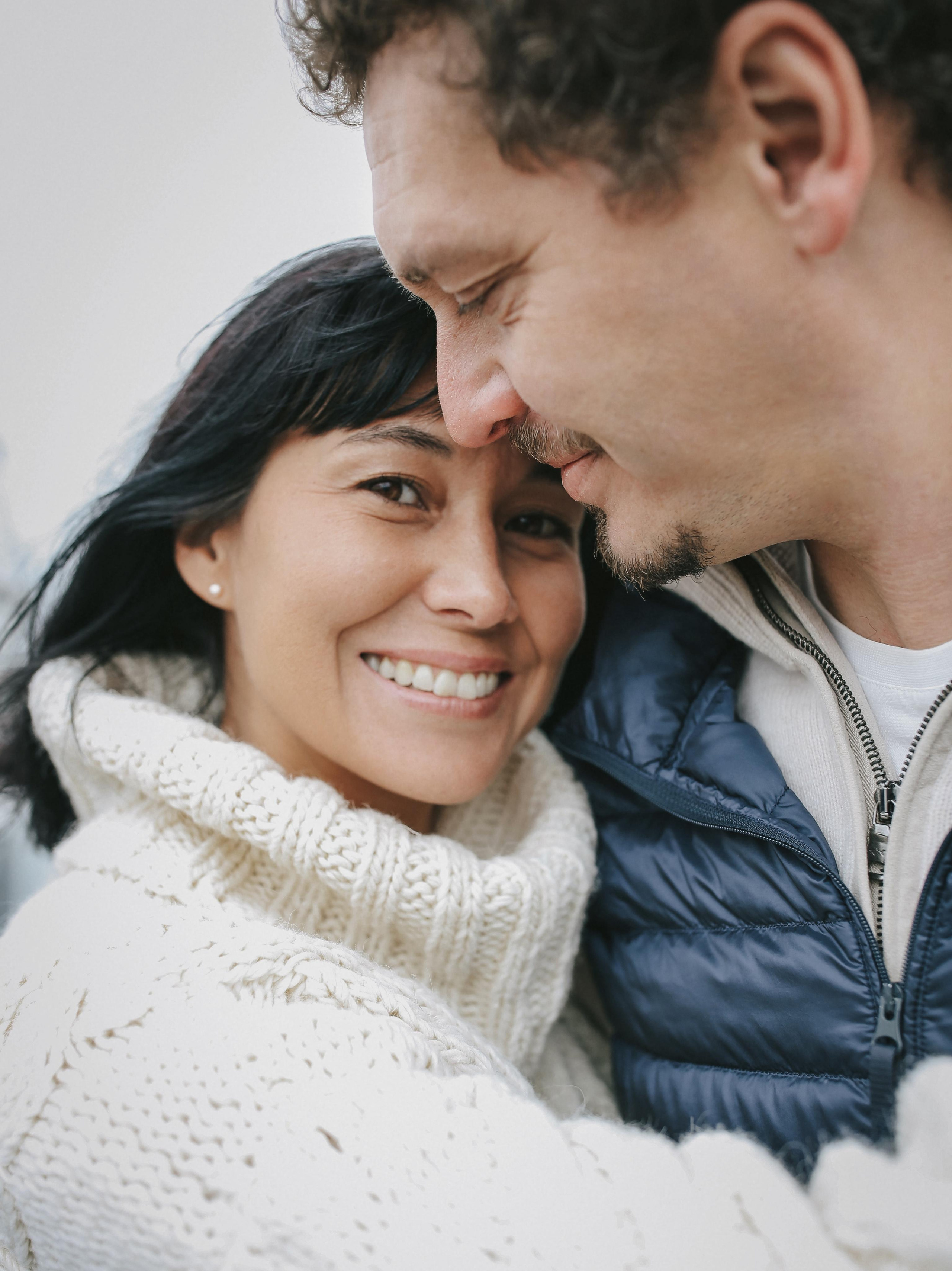 Anna & Mikhail. Ekaterina Buneeva Photography