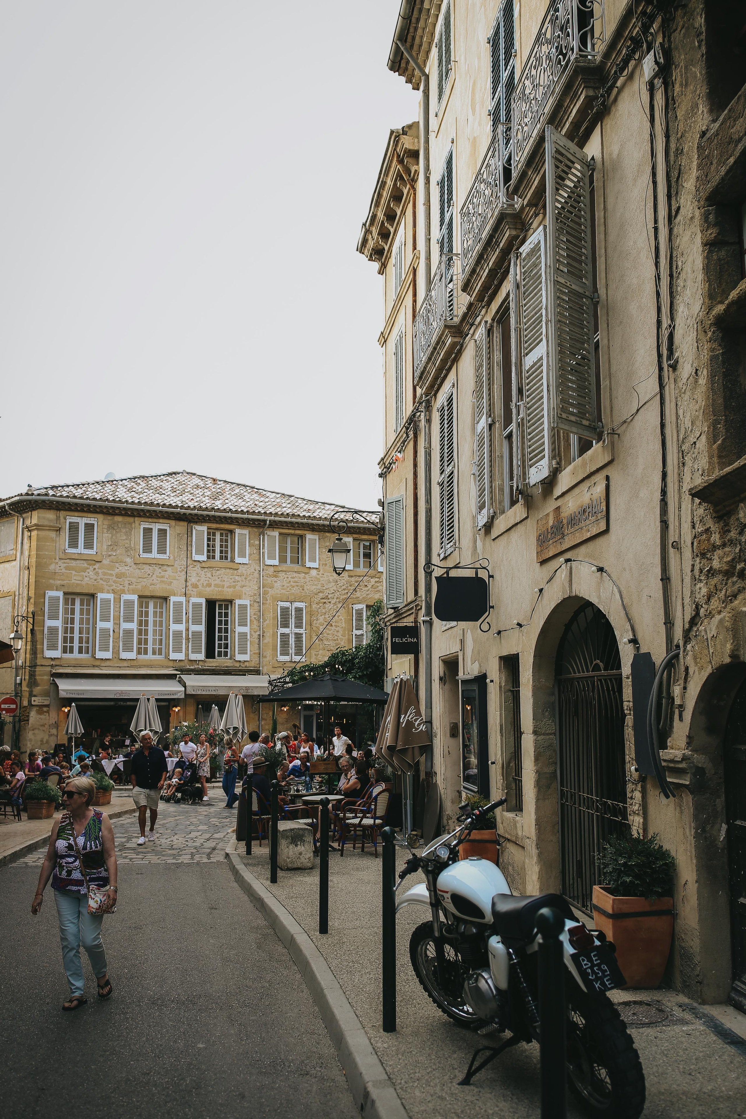 South Spain & France. Ekaterina Buneeva Photography