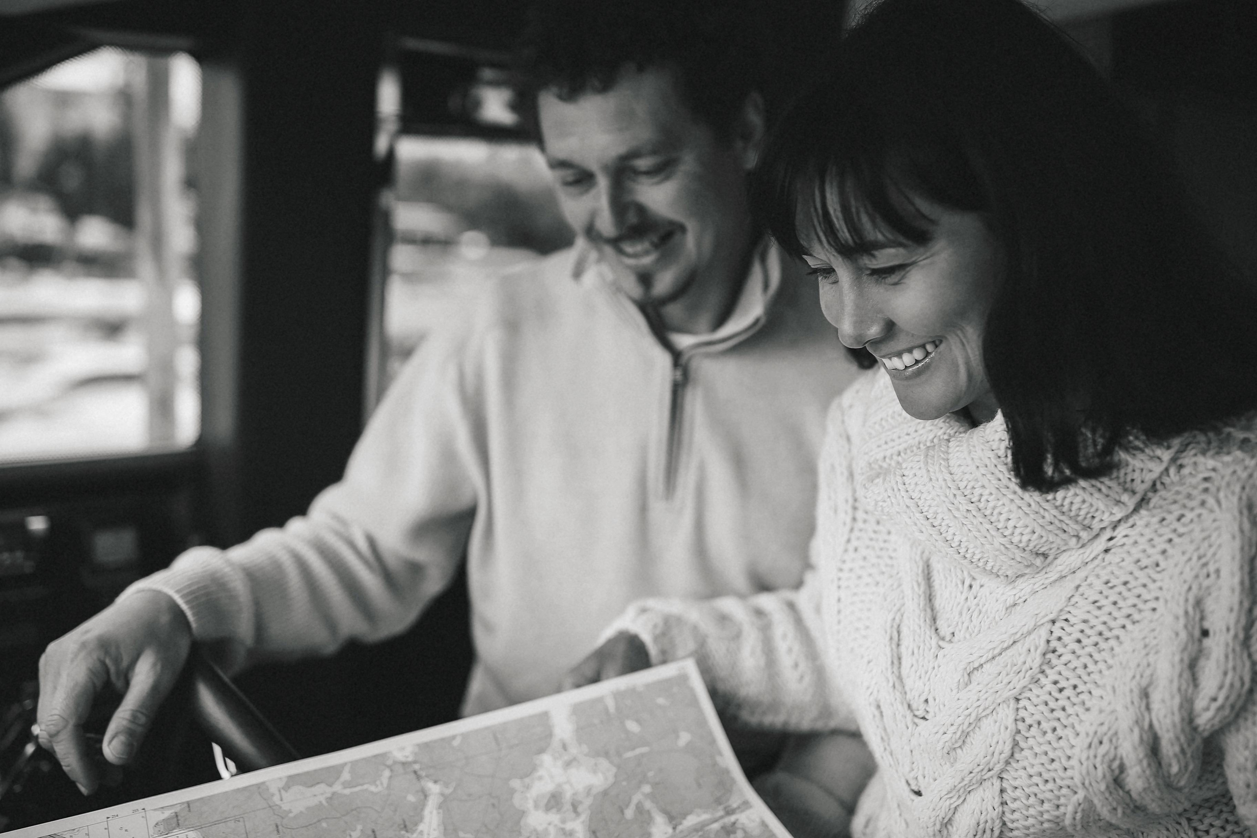 Anna & Mikhail. Ekaterina Buneeva Photography