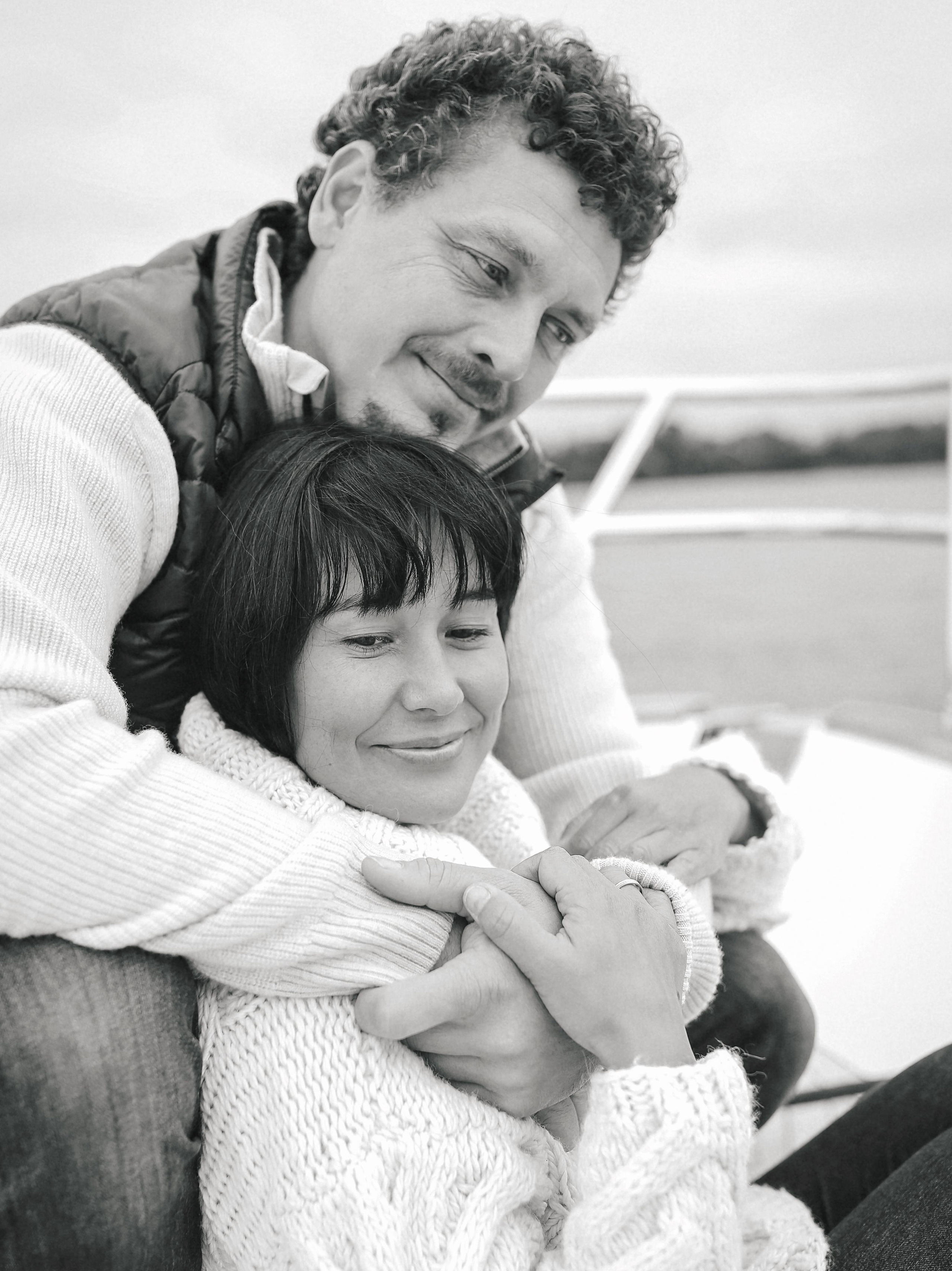 Anna & Mikhail. Ekaterina Buneeva Photography