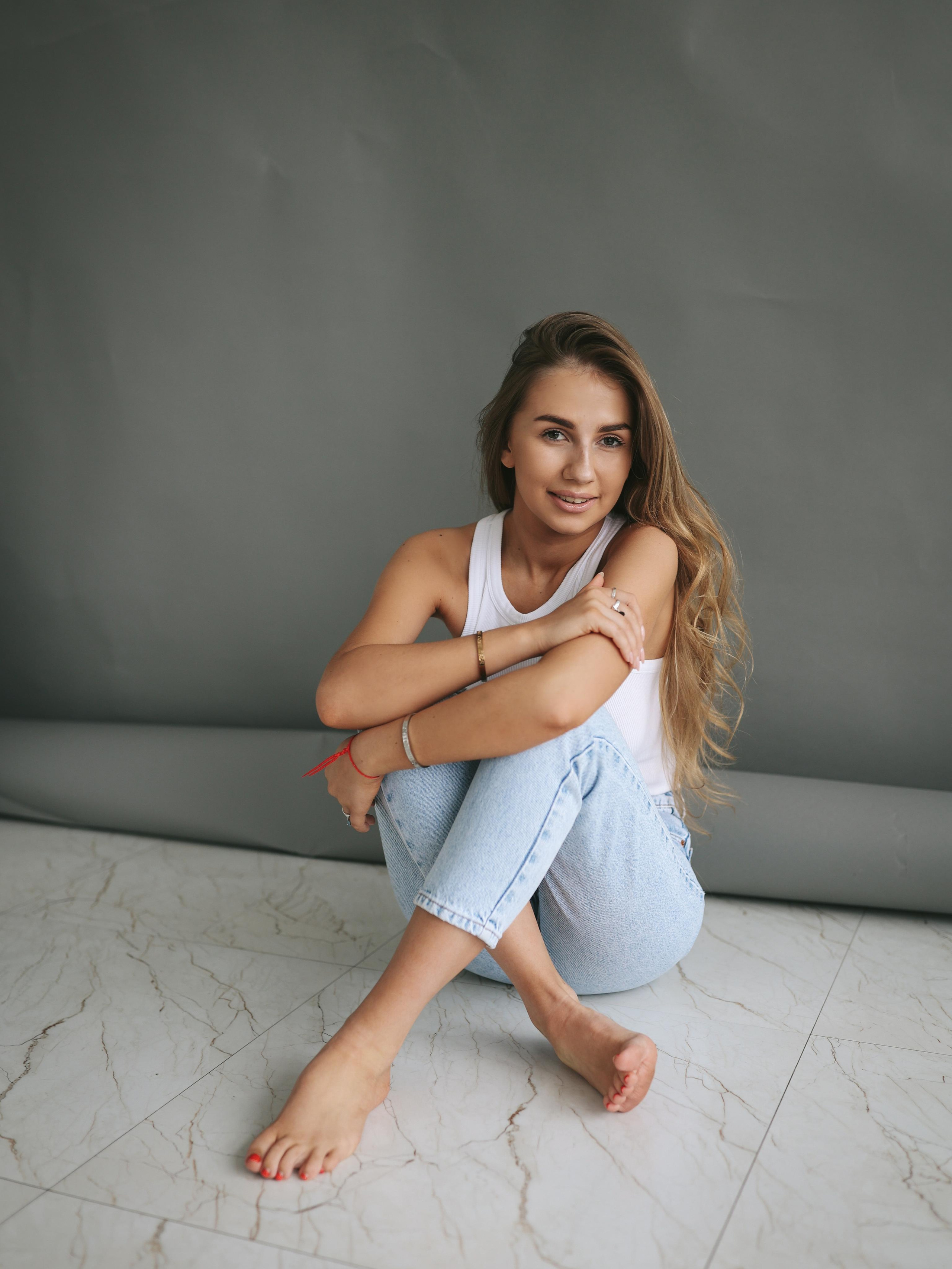 Polina. Ekaterina Buneeva Photography