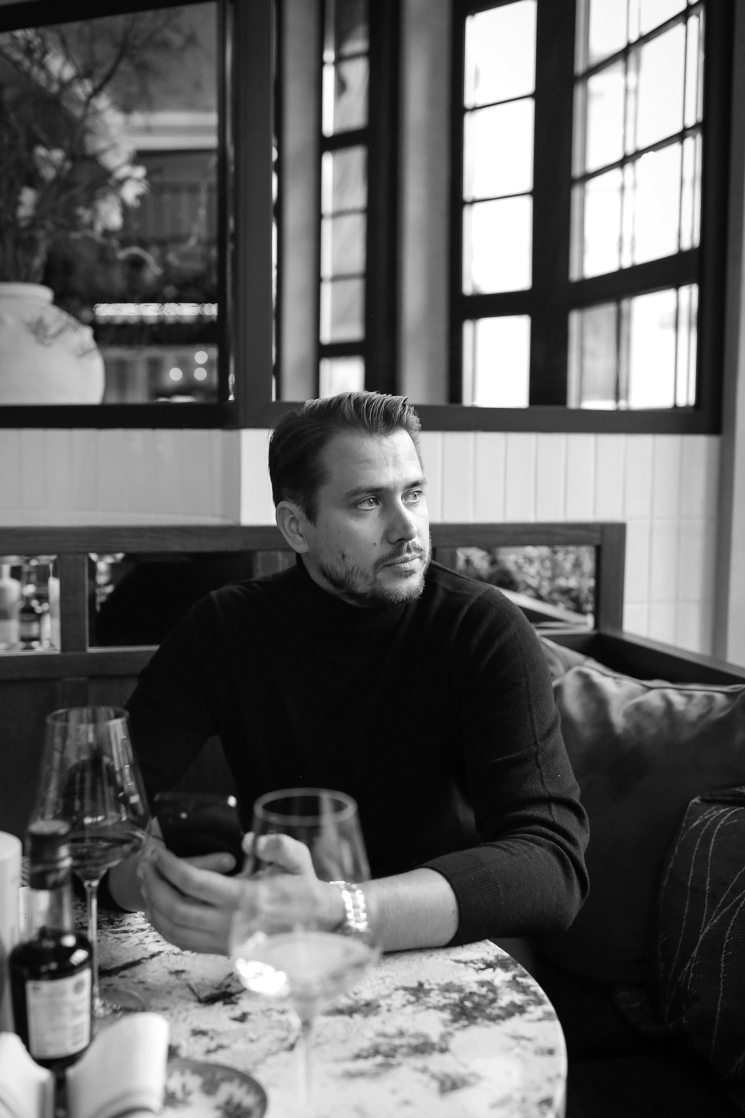 Aleksei. Ekaterina Buneeva Photography