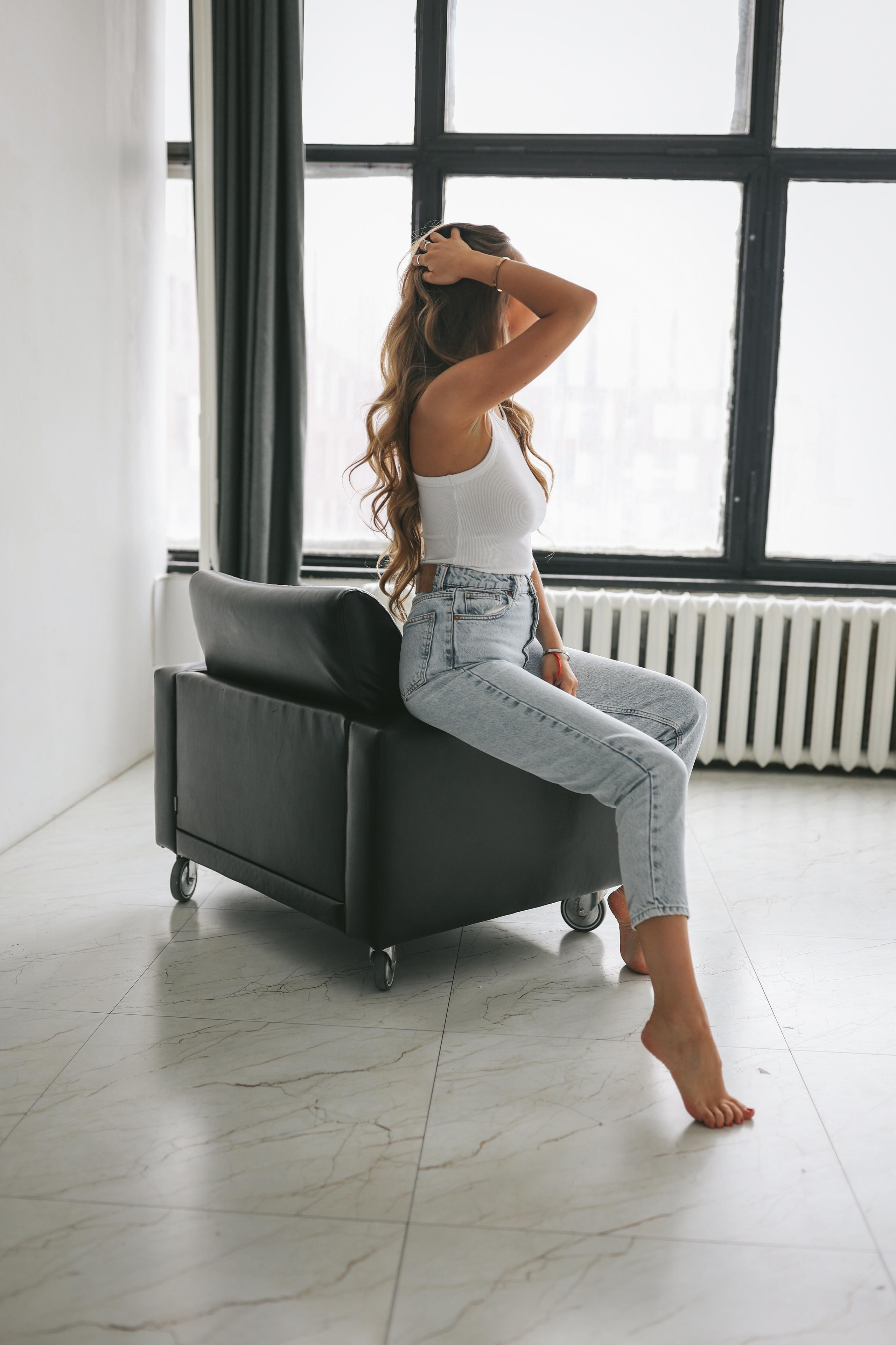 Polina. Ekaterina Buneeva Photography