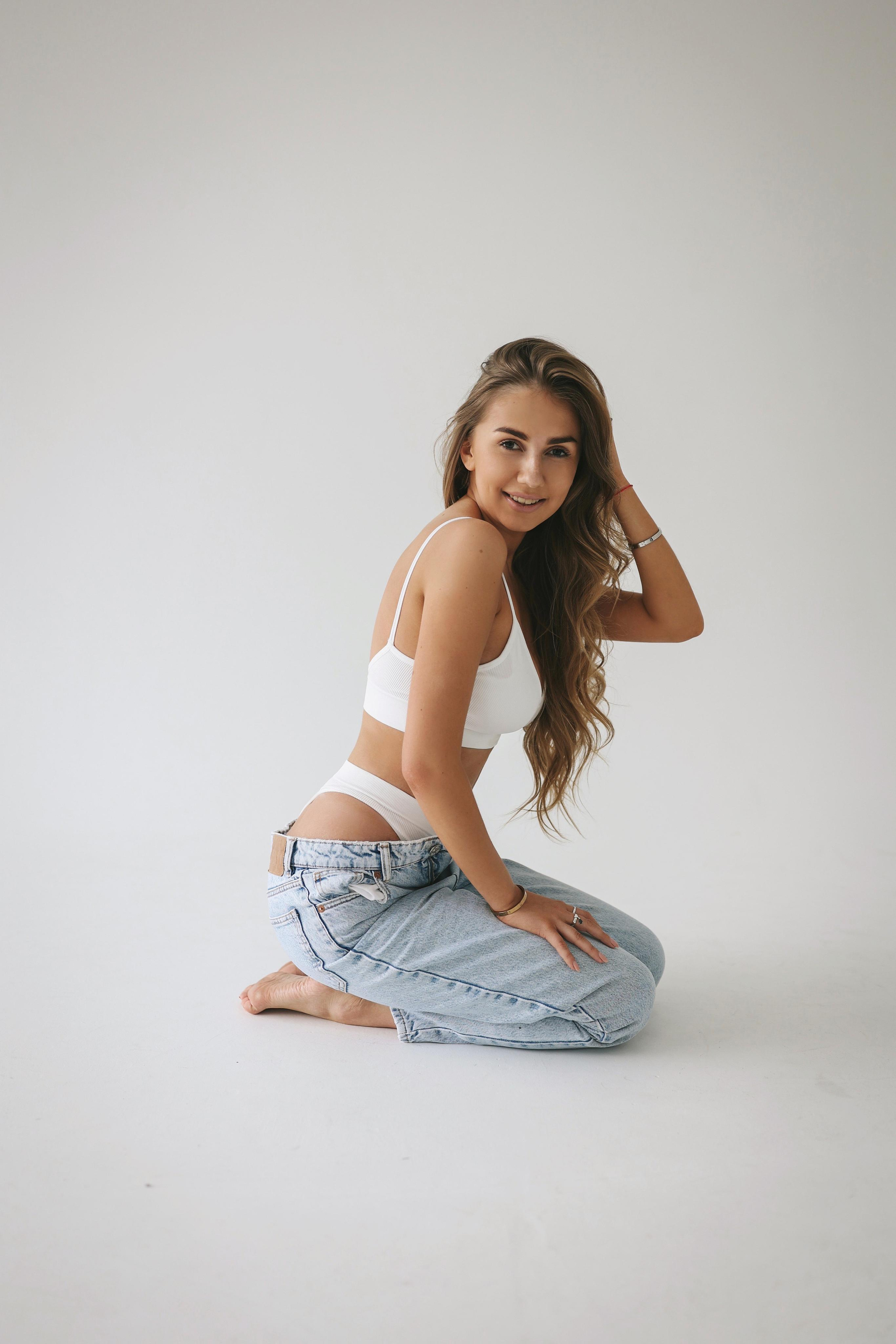 Polina. Ekaterina Buneeva Photography