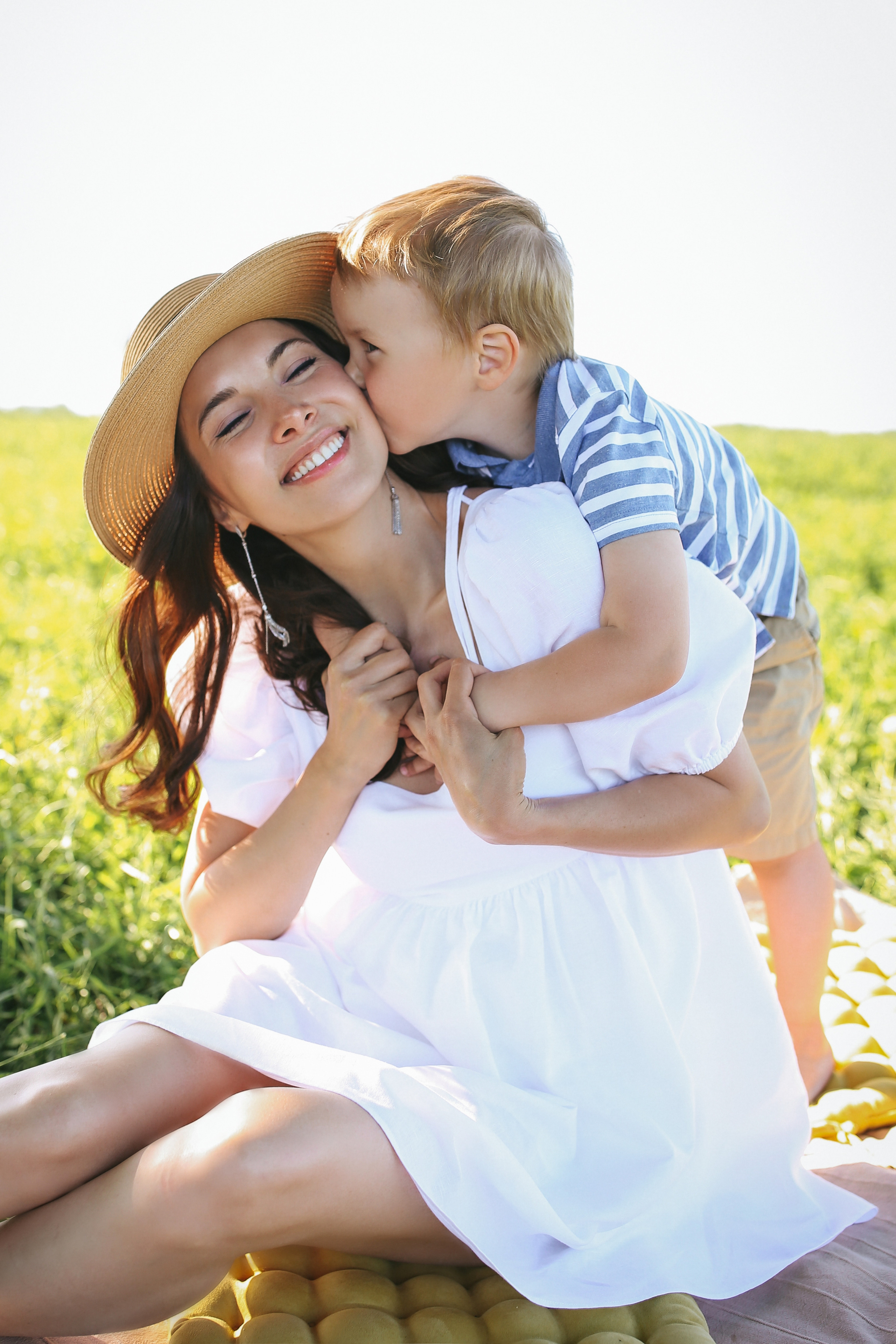 Irina & Miroslav. Ekaterina Buneeva Photography