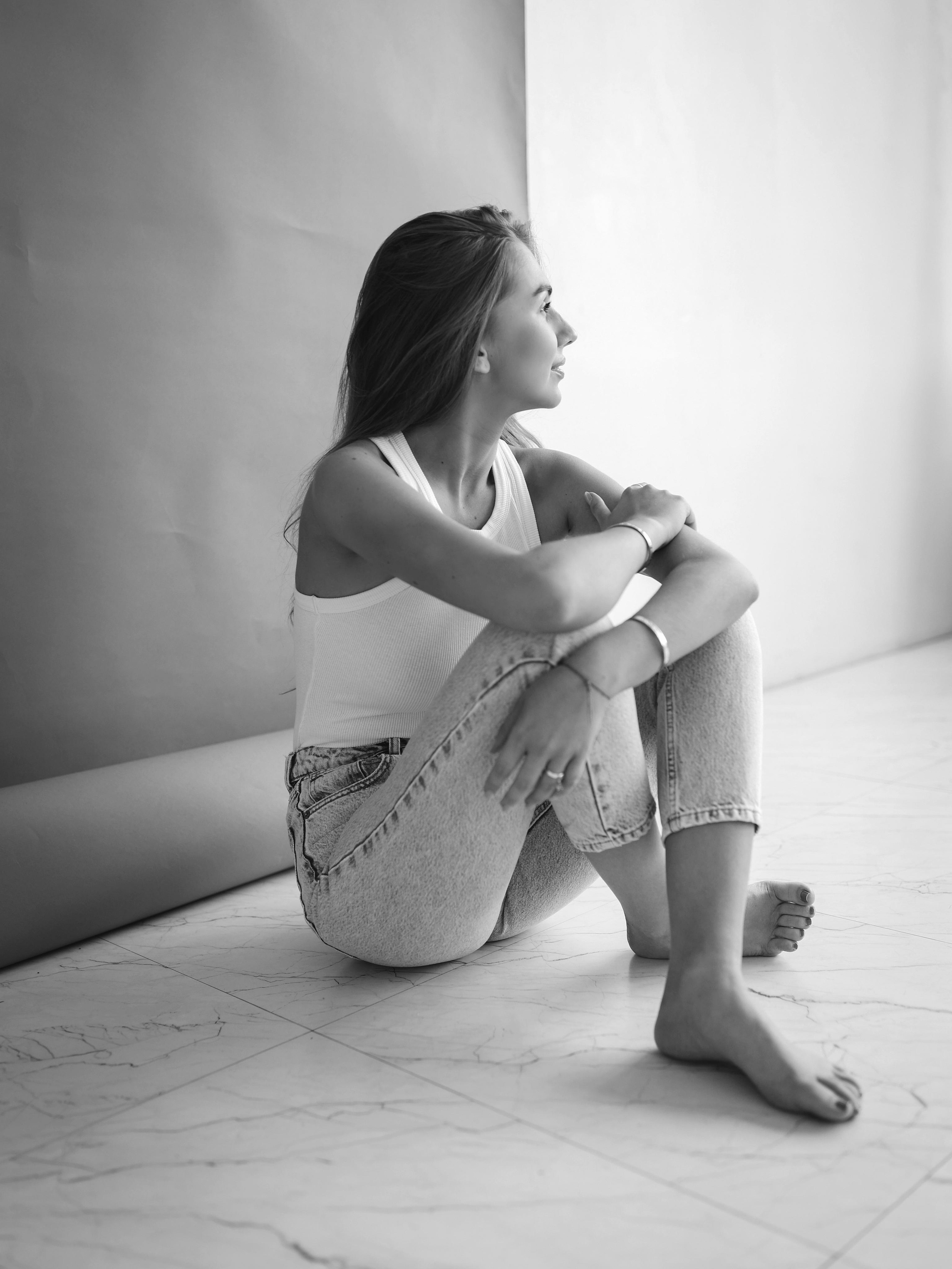 Polina. Ekaterina Buneeva Photography