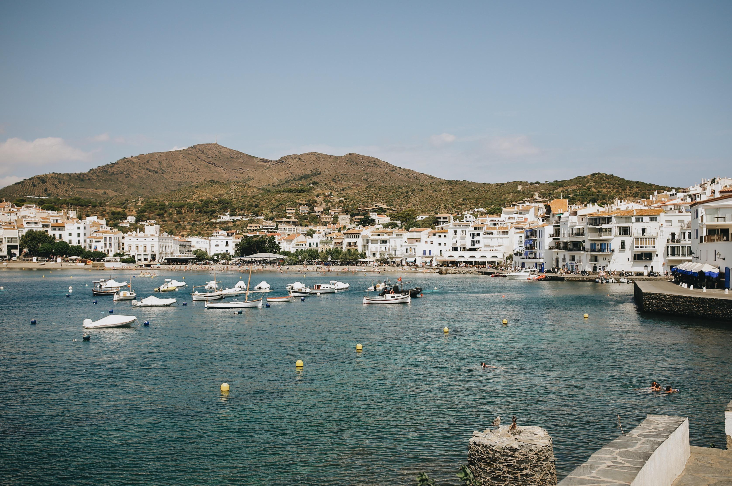 South Spain & France. Ekaterina Buneeva Photography