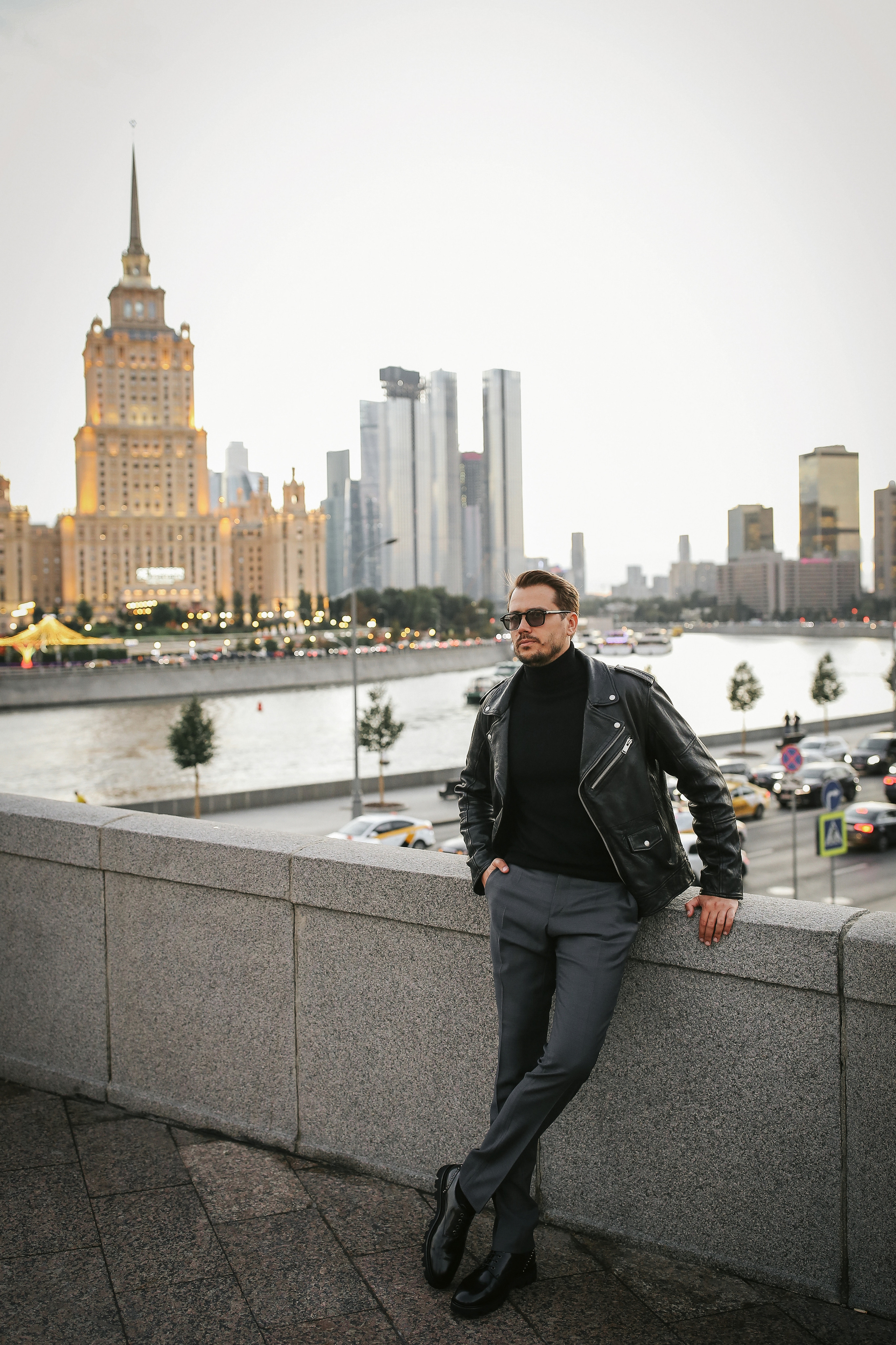 Aleksei. Ekaterina Buneeva Photography