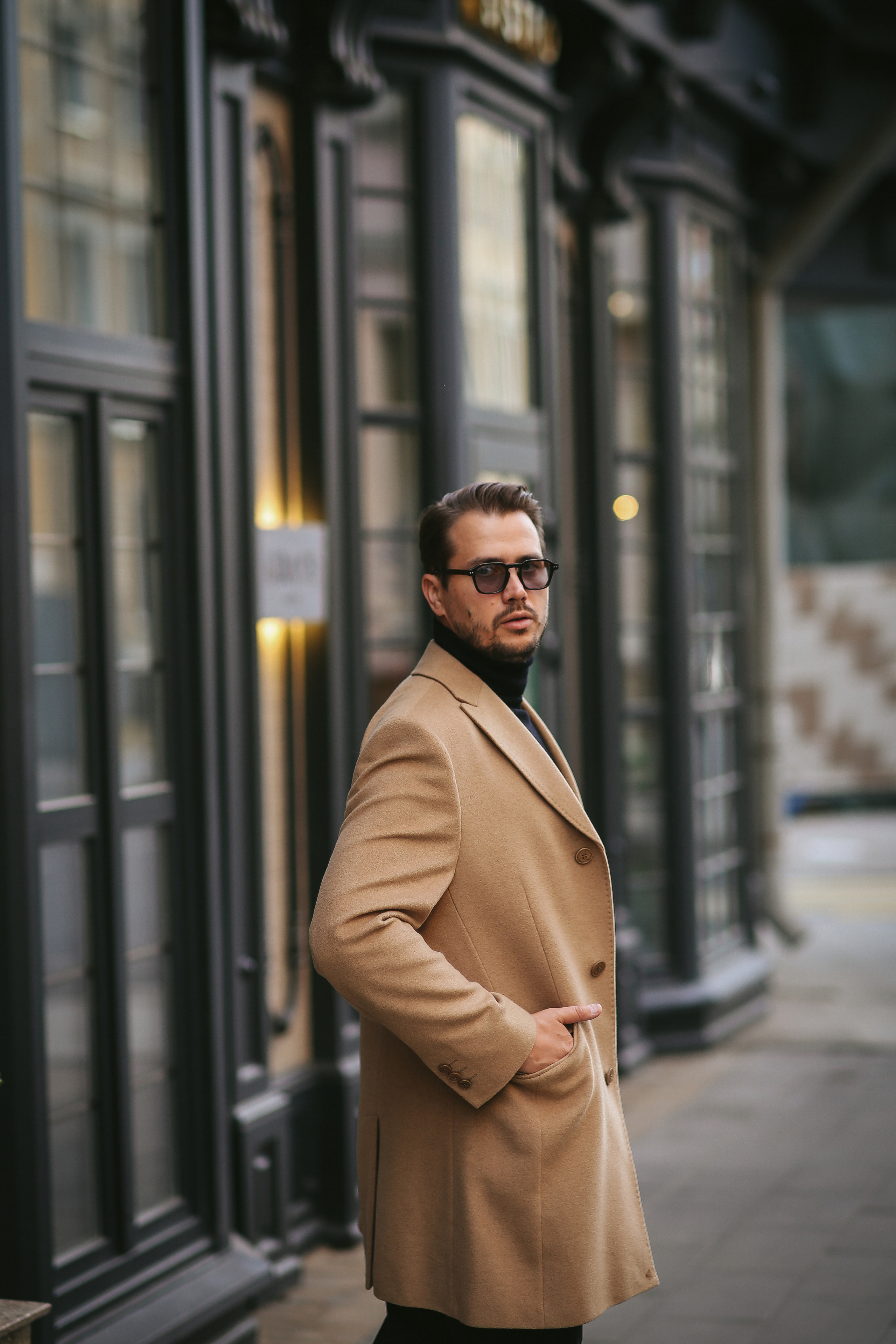 Aleksei. Ekaterina Buneeva Photography