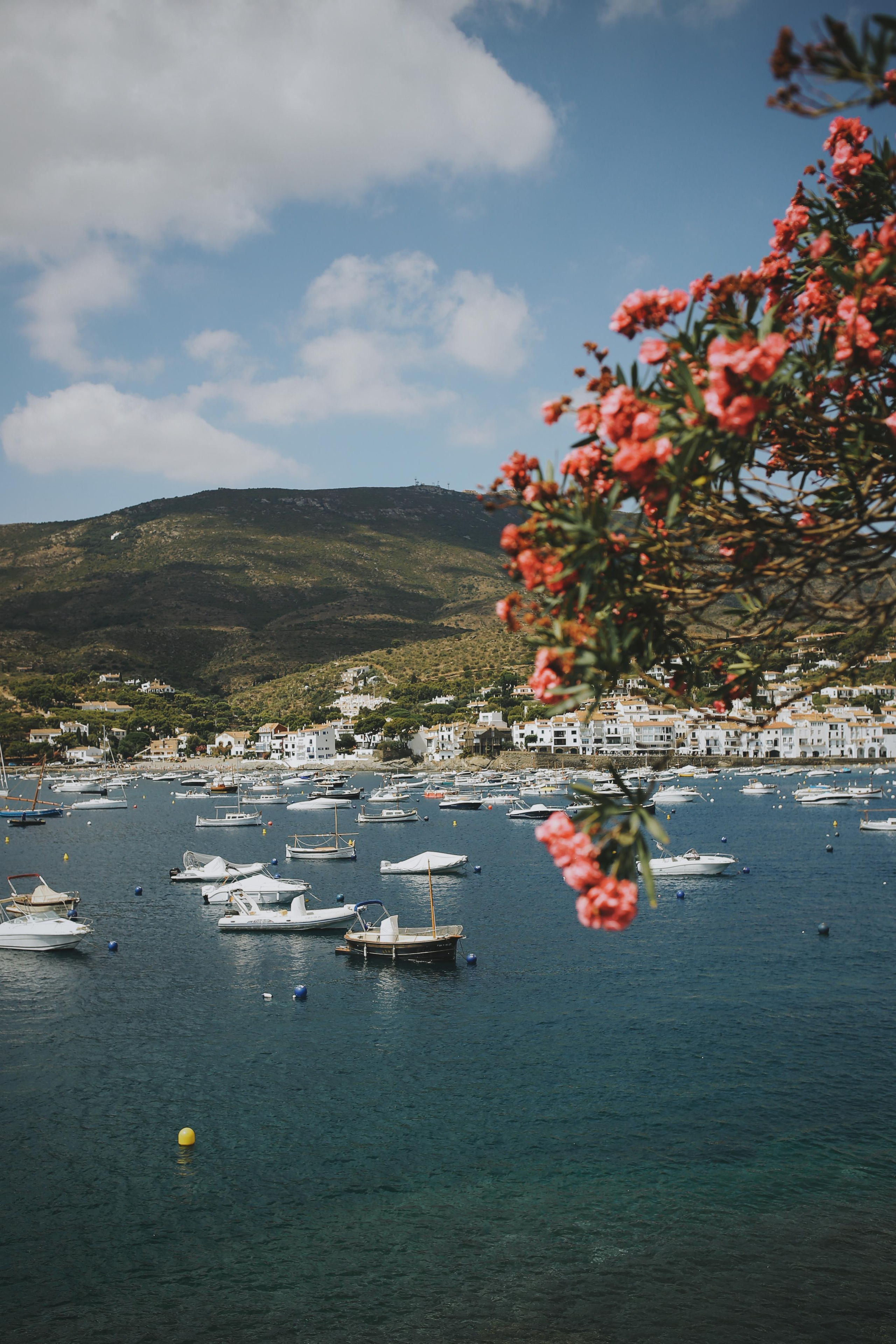 South Spain & France. Ekaterina Buneeva Photography
