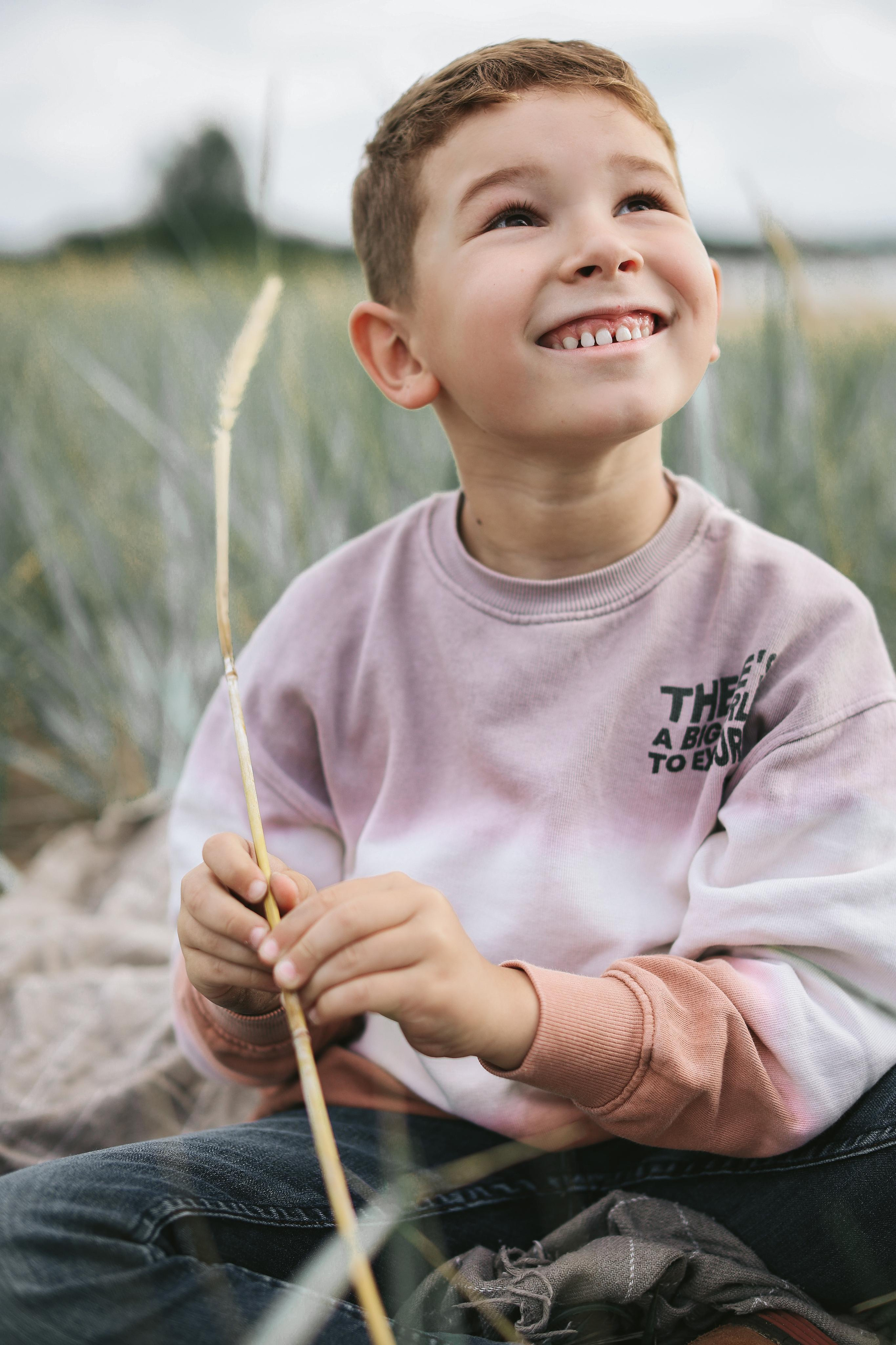 Masha, Andrei, Anya, Matvey. Ekaterina Buneeva Photography