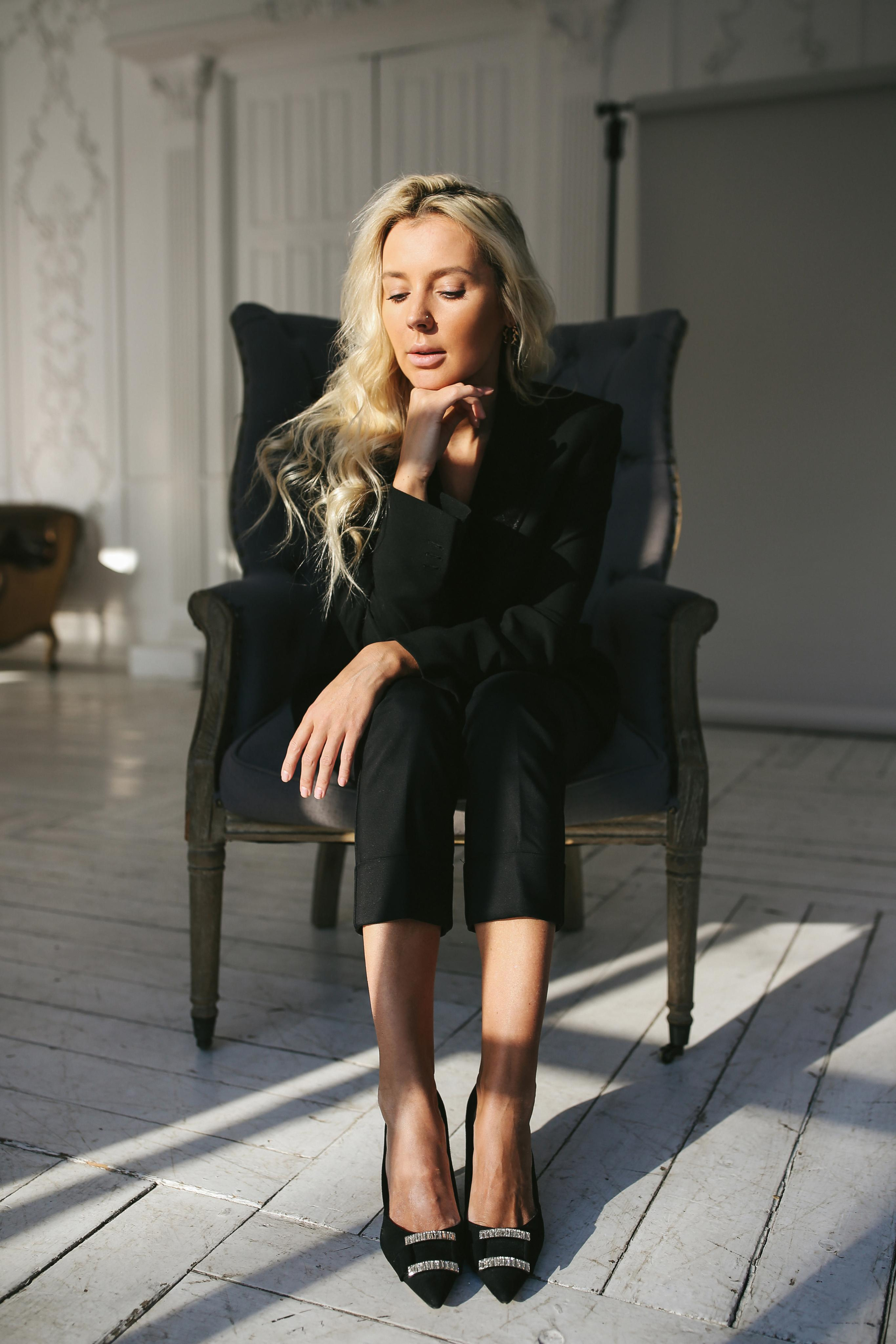 Alice. Ekaterina Buneeva Photography