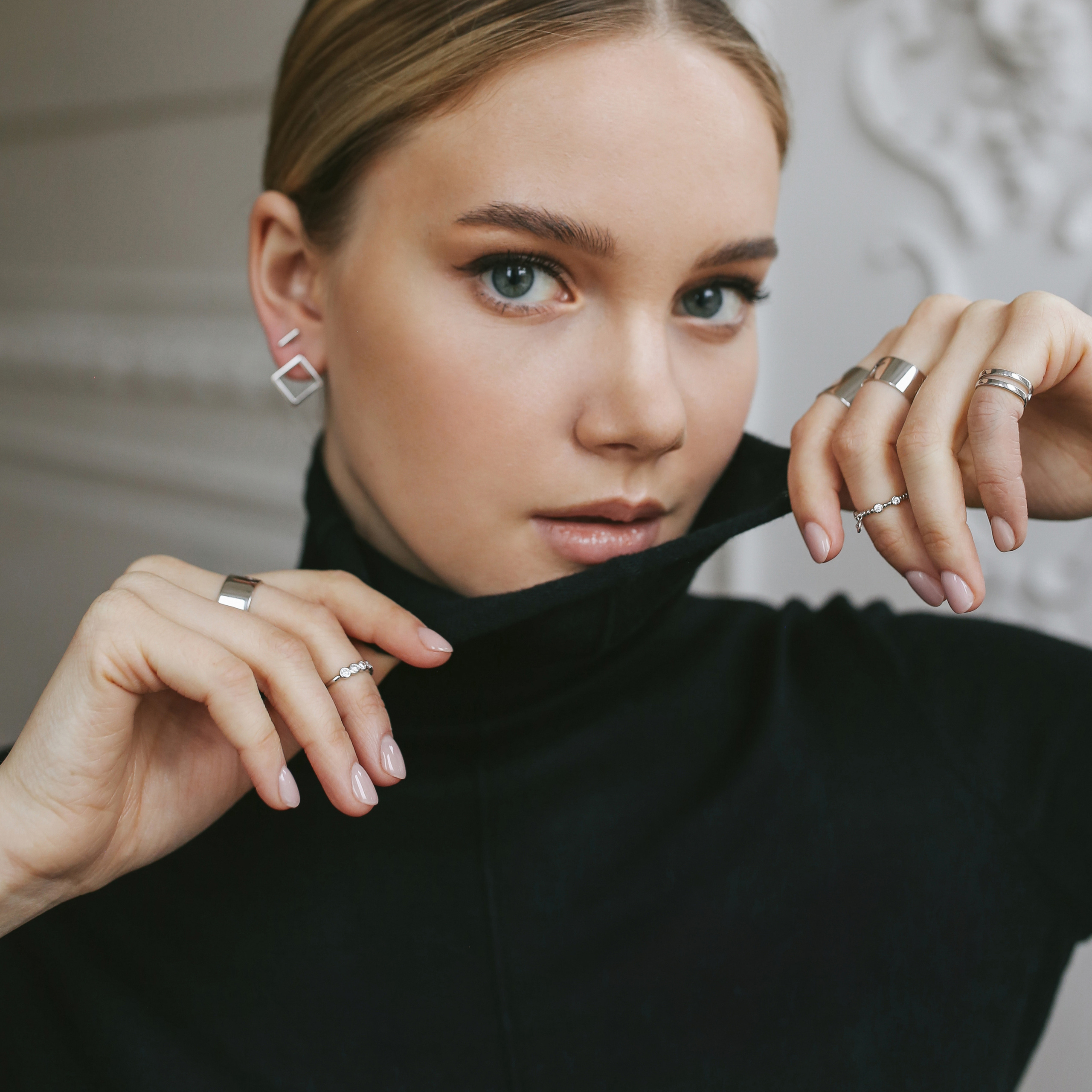 For brand / контент съемка для бренда. Ekaterina Buneeva Photography