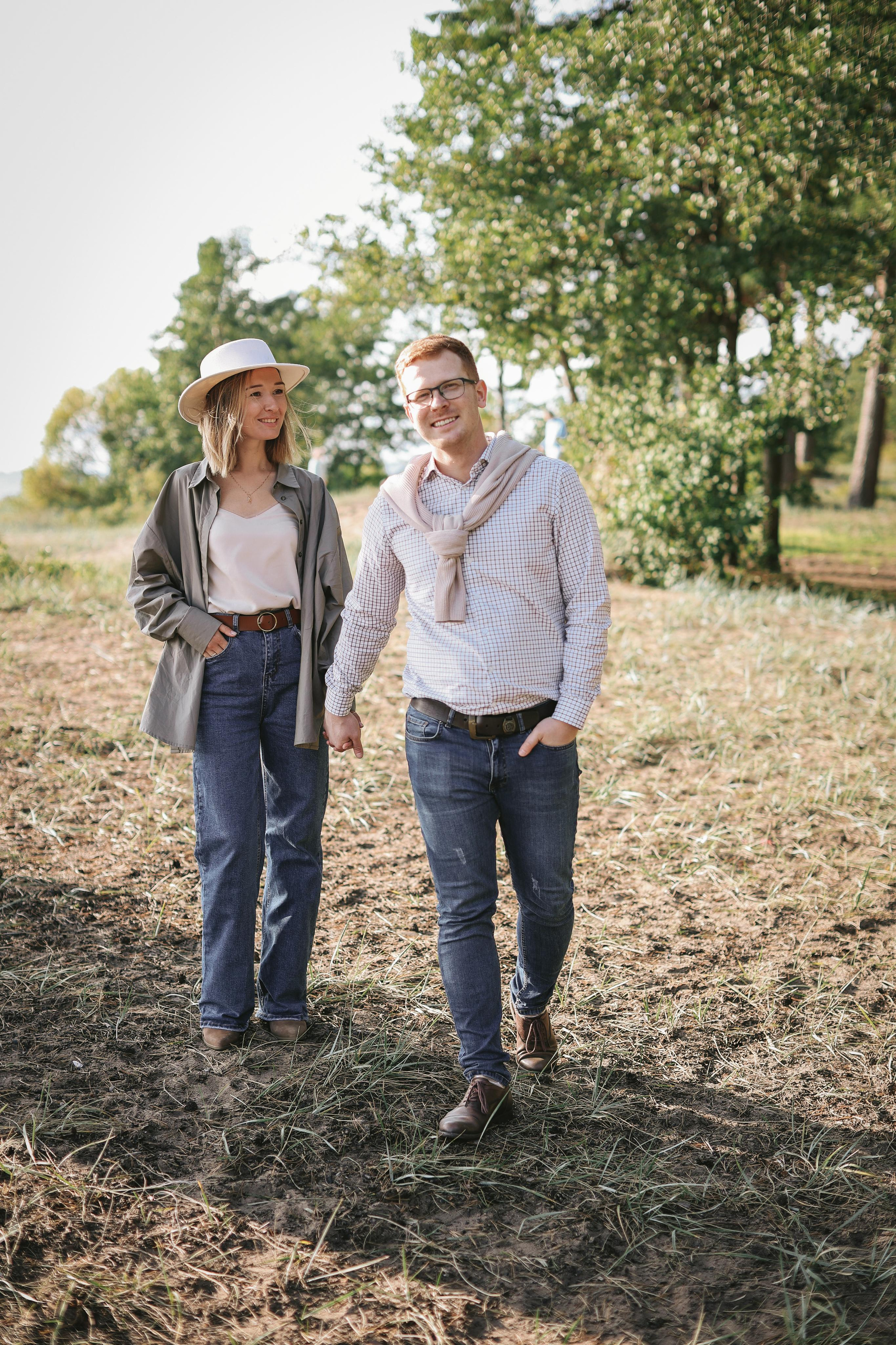 Masha, Andrei, Anya, Matvey. Ekaterina Buneeva Photography