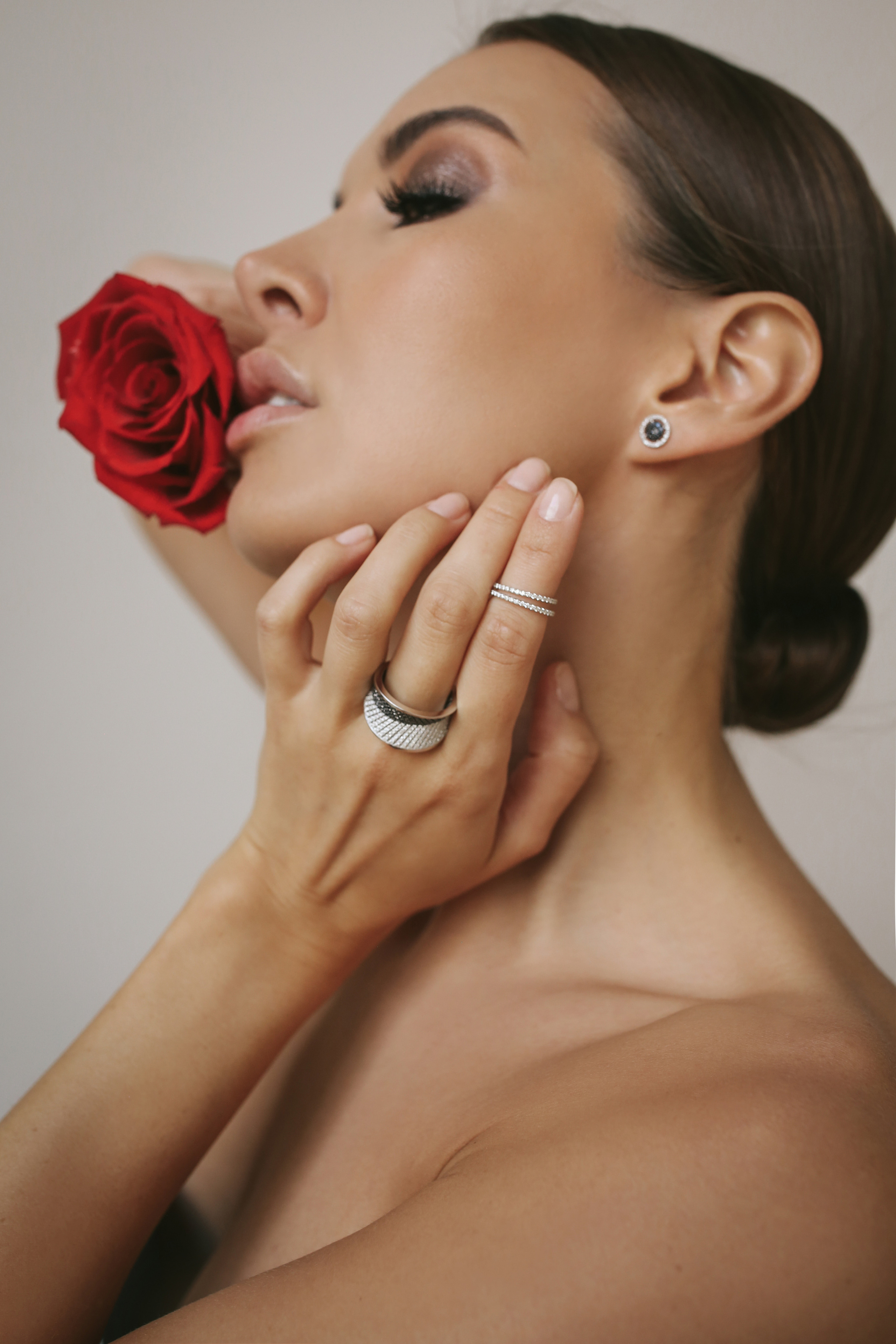 For brand / контент съемка для бренда. Ekaterina Buneeva Photography