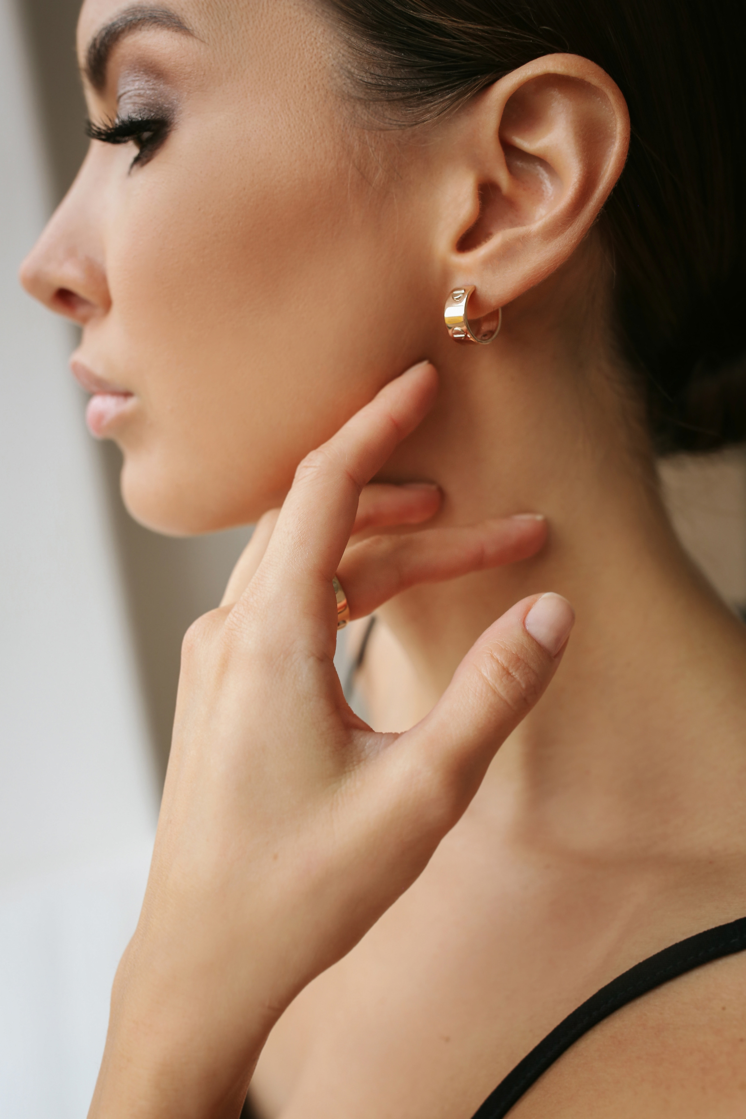 For brand / контент съемка для бренда. Ekaterina Buneeva Photography