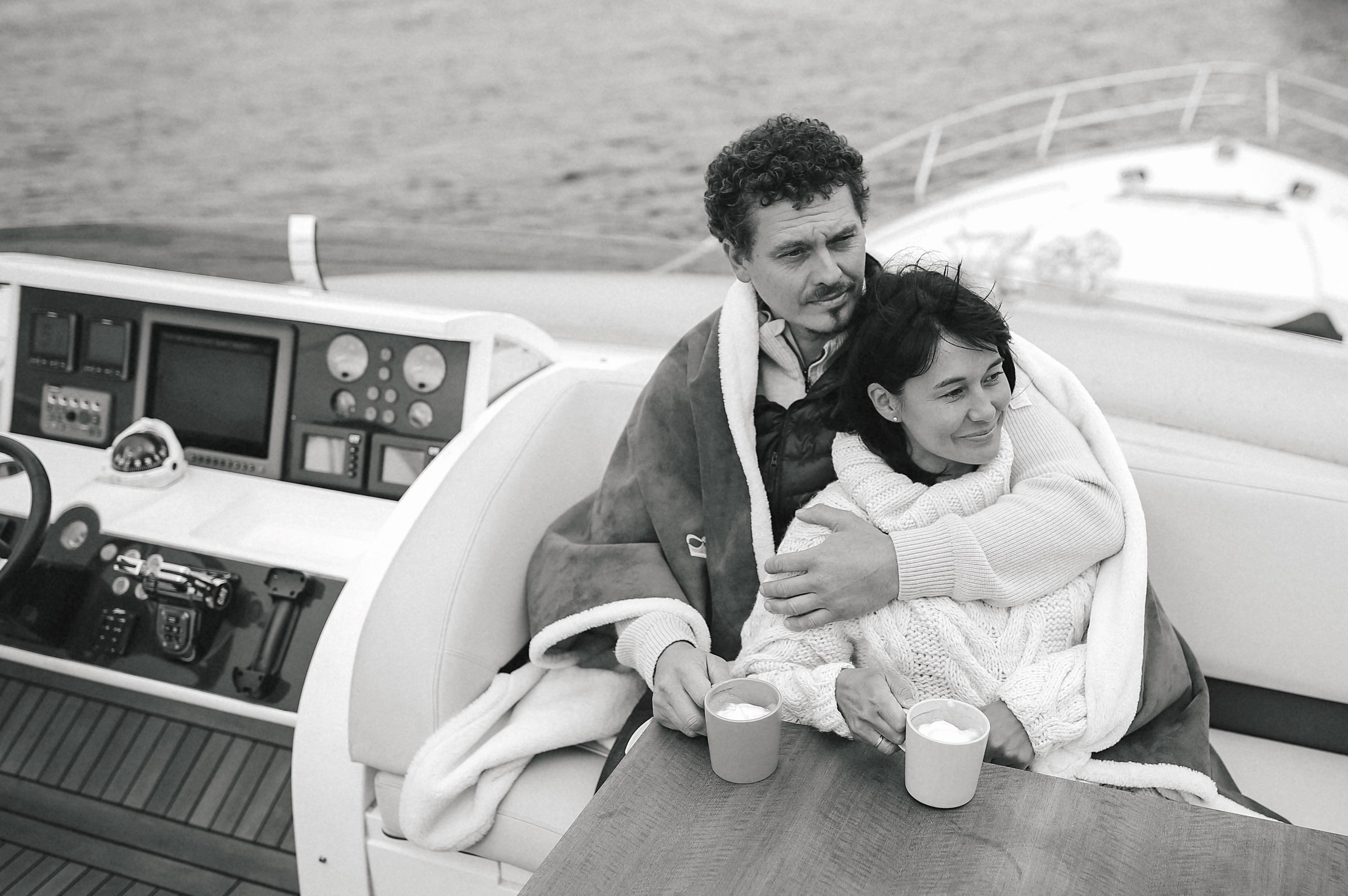 Anna & Mikhail. Ekaterina Buneeva Photography