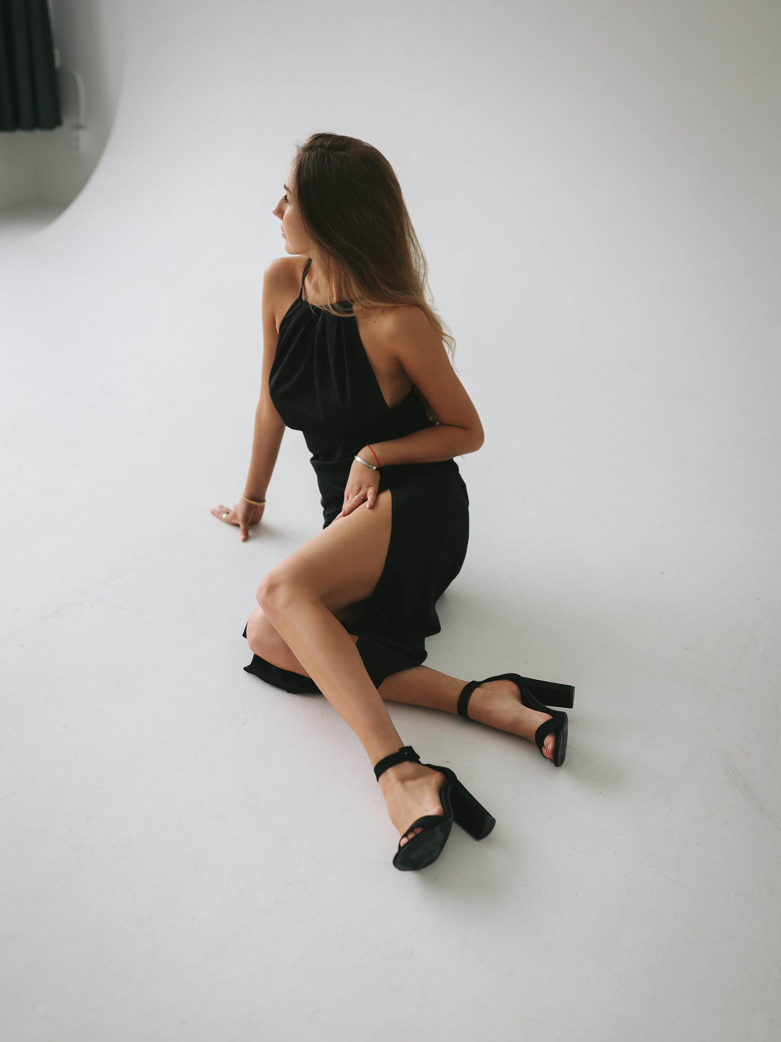 Polina. Ekaterina Buneeva Photography