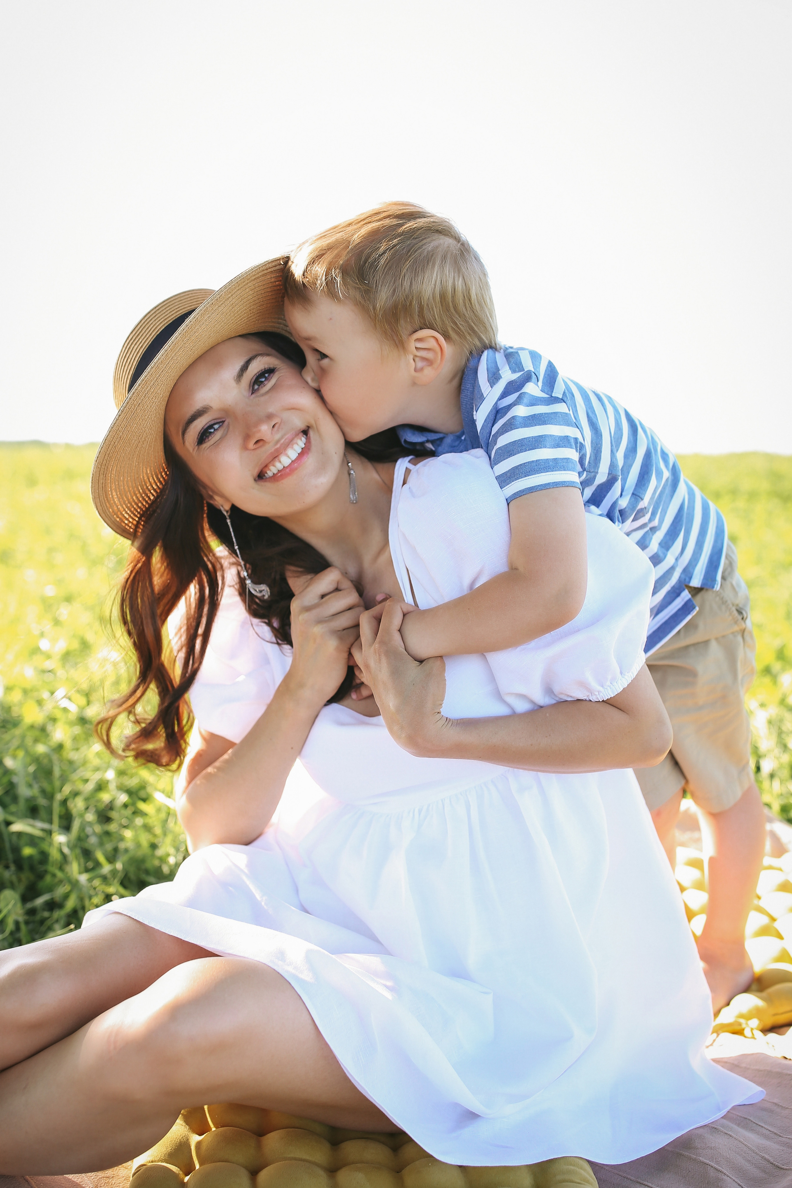 Irina & Miroslav. Ekaterina Buneeva Photography