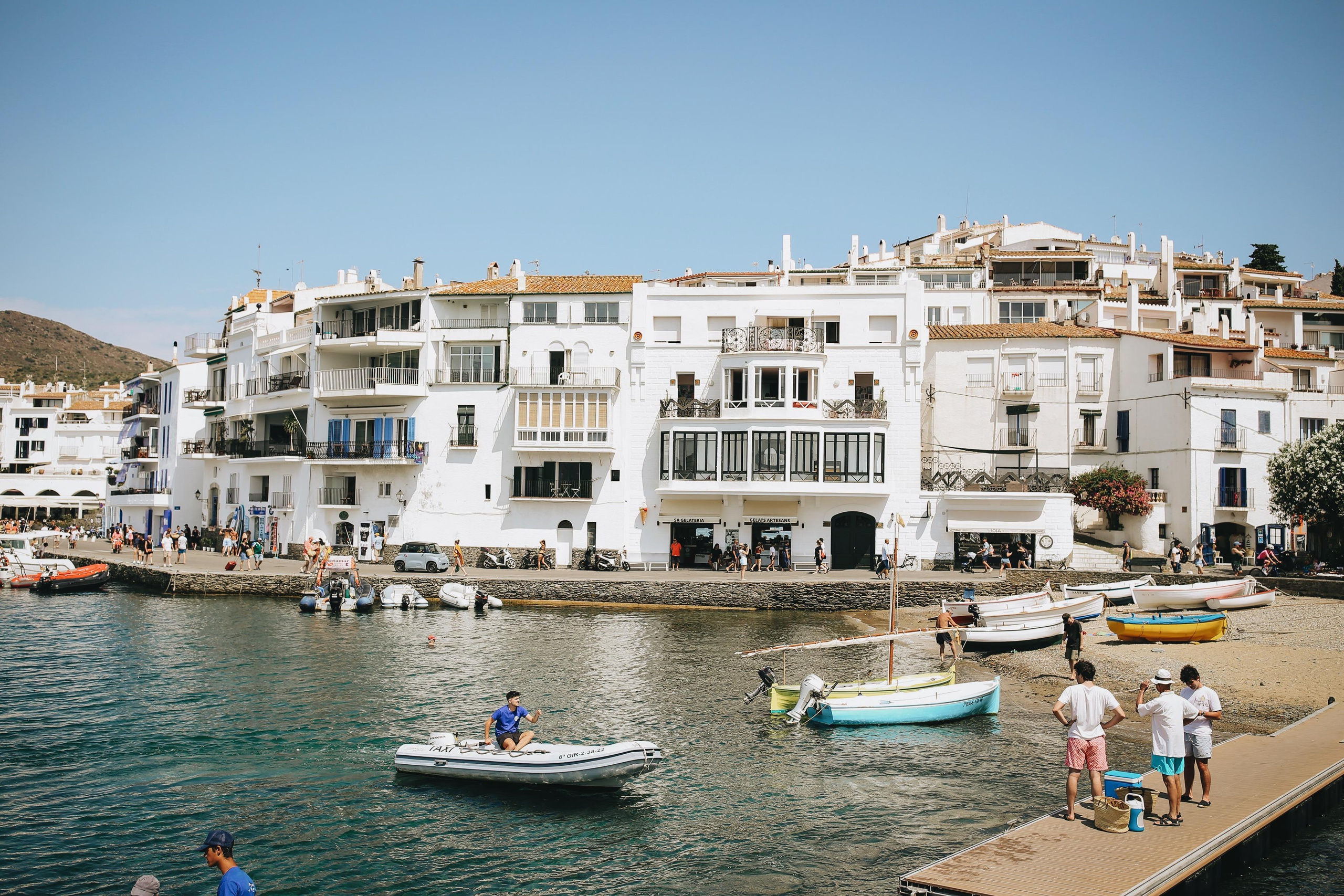 South Spain & France. Ekaterina Buneeva Photography