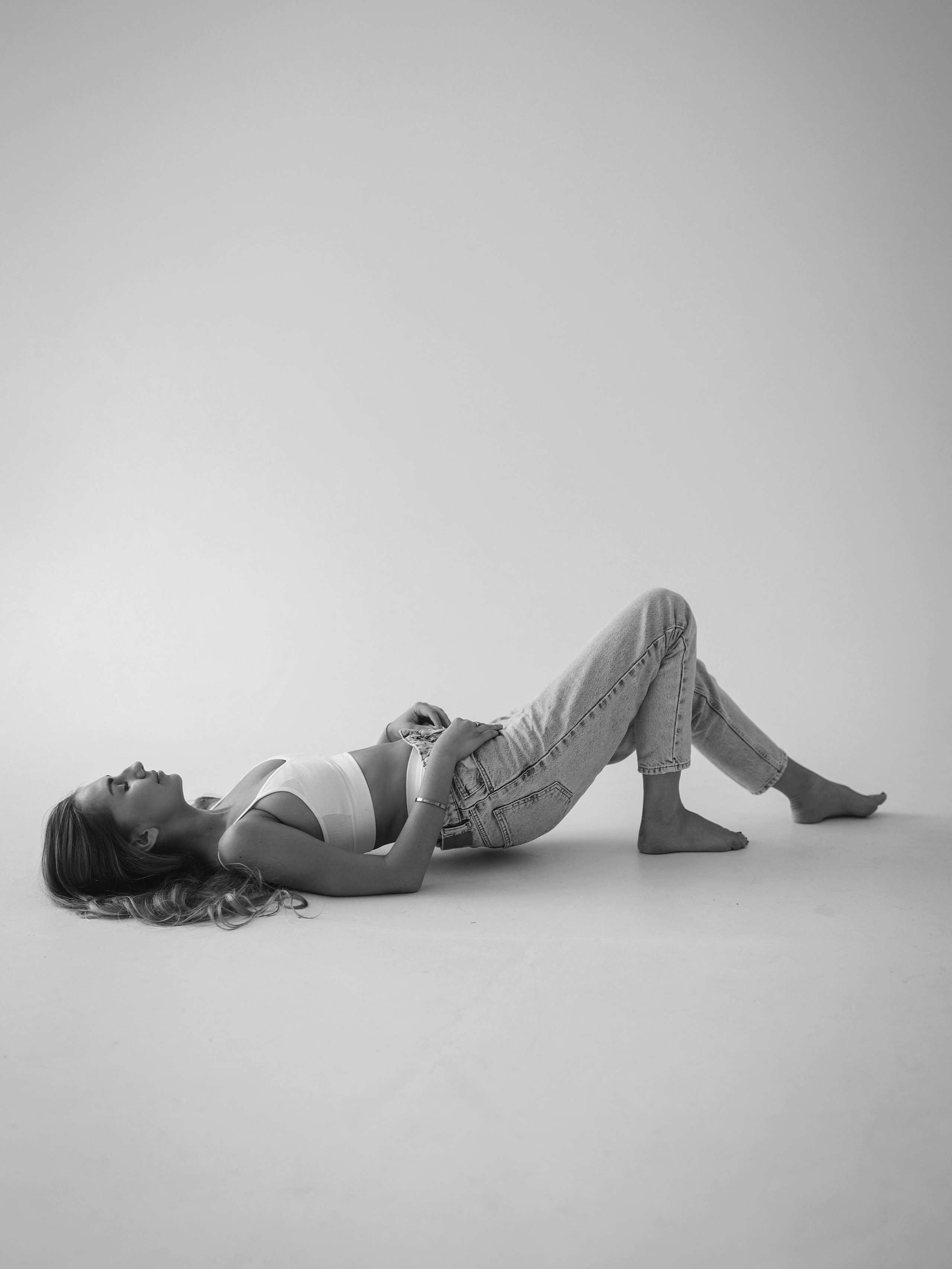 Polina. Ekaterina Buneeva Photography