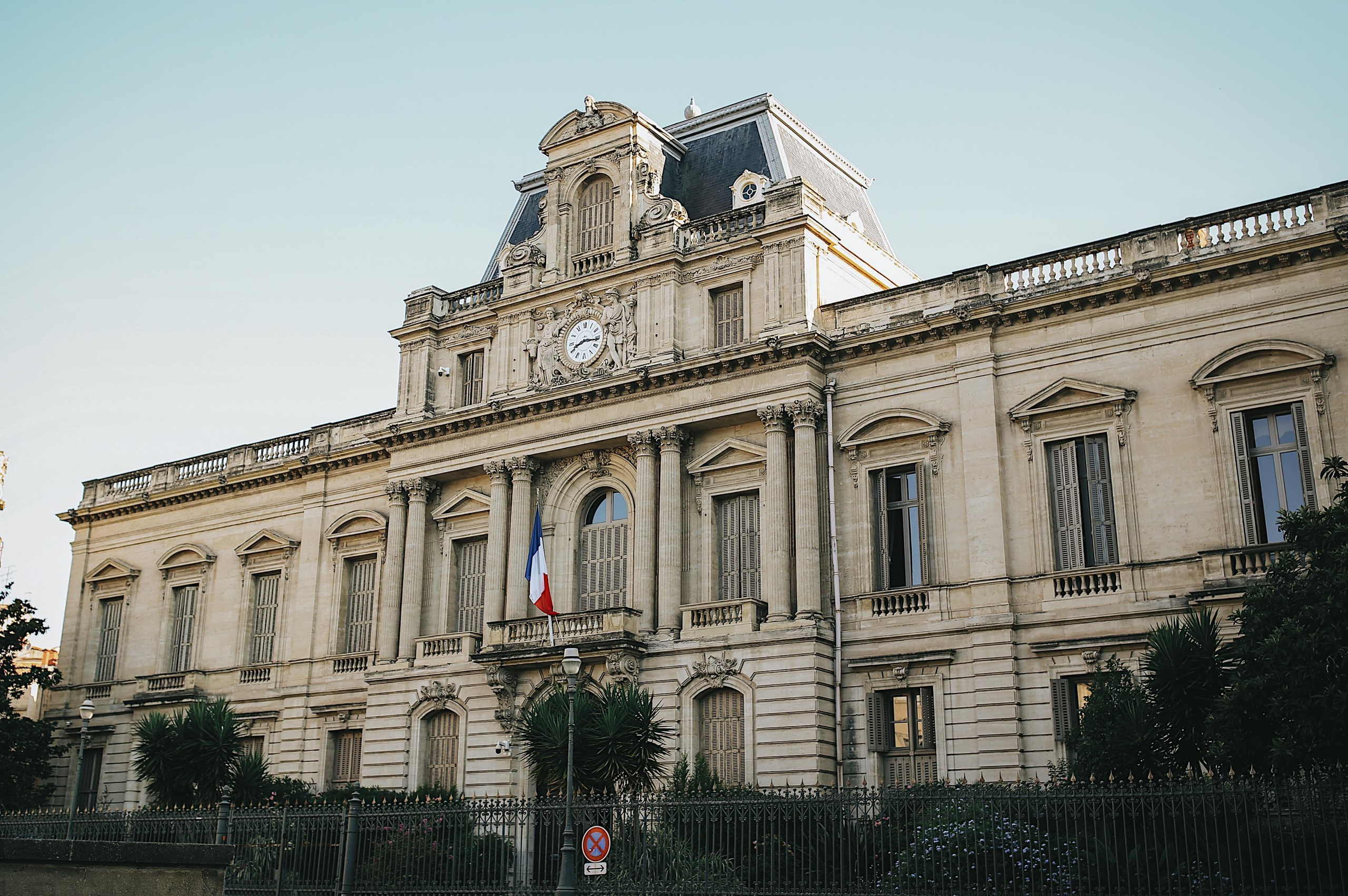 South Spain & France. Ekaterina Buneeva Photography