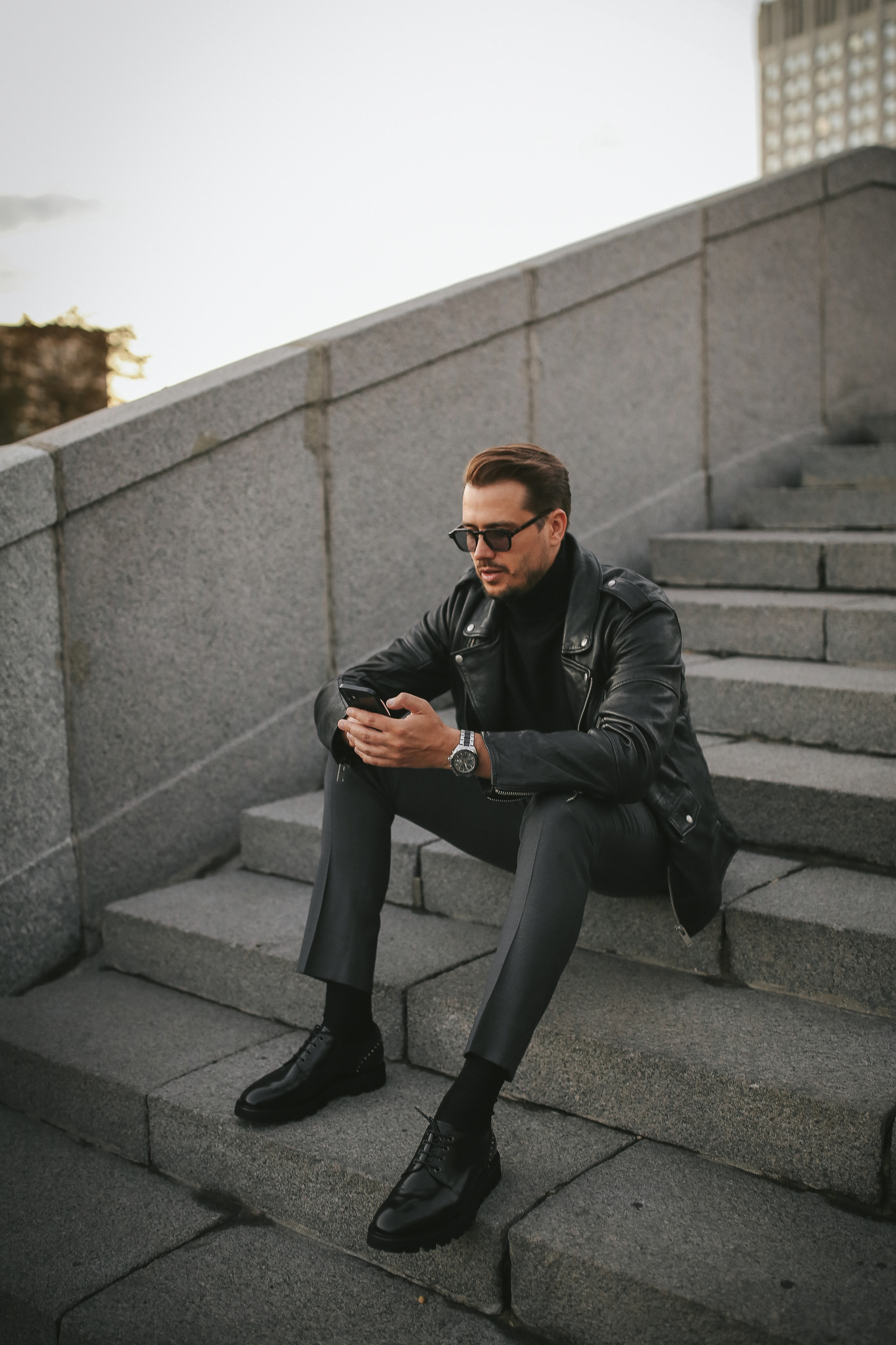 Aleksei. Ekaterina Buneeva Photography