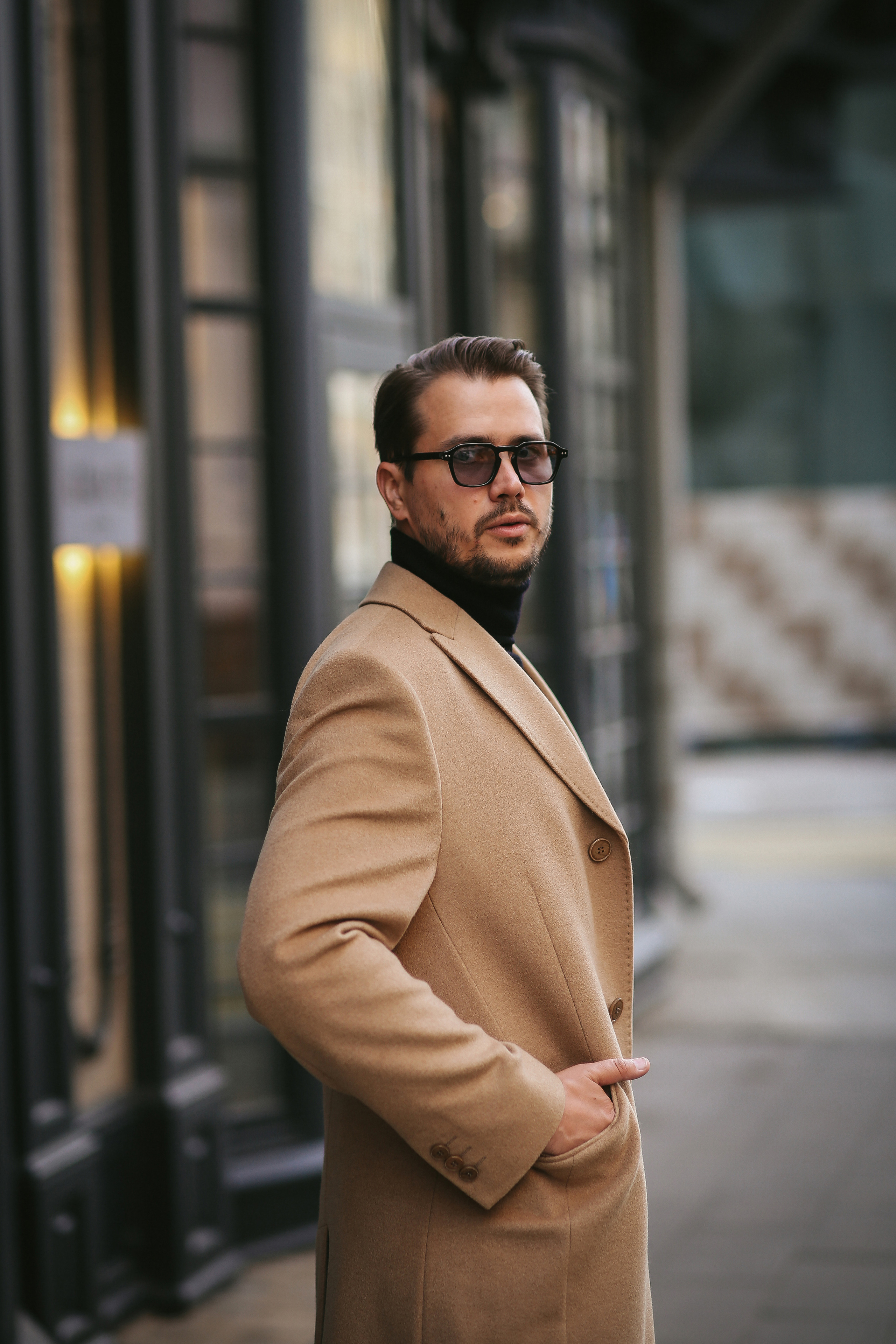 Aleksei. Ekaterina Buneeva Photography