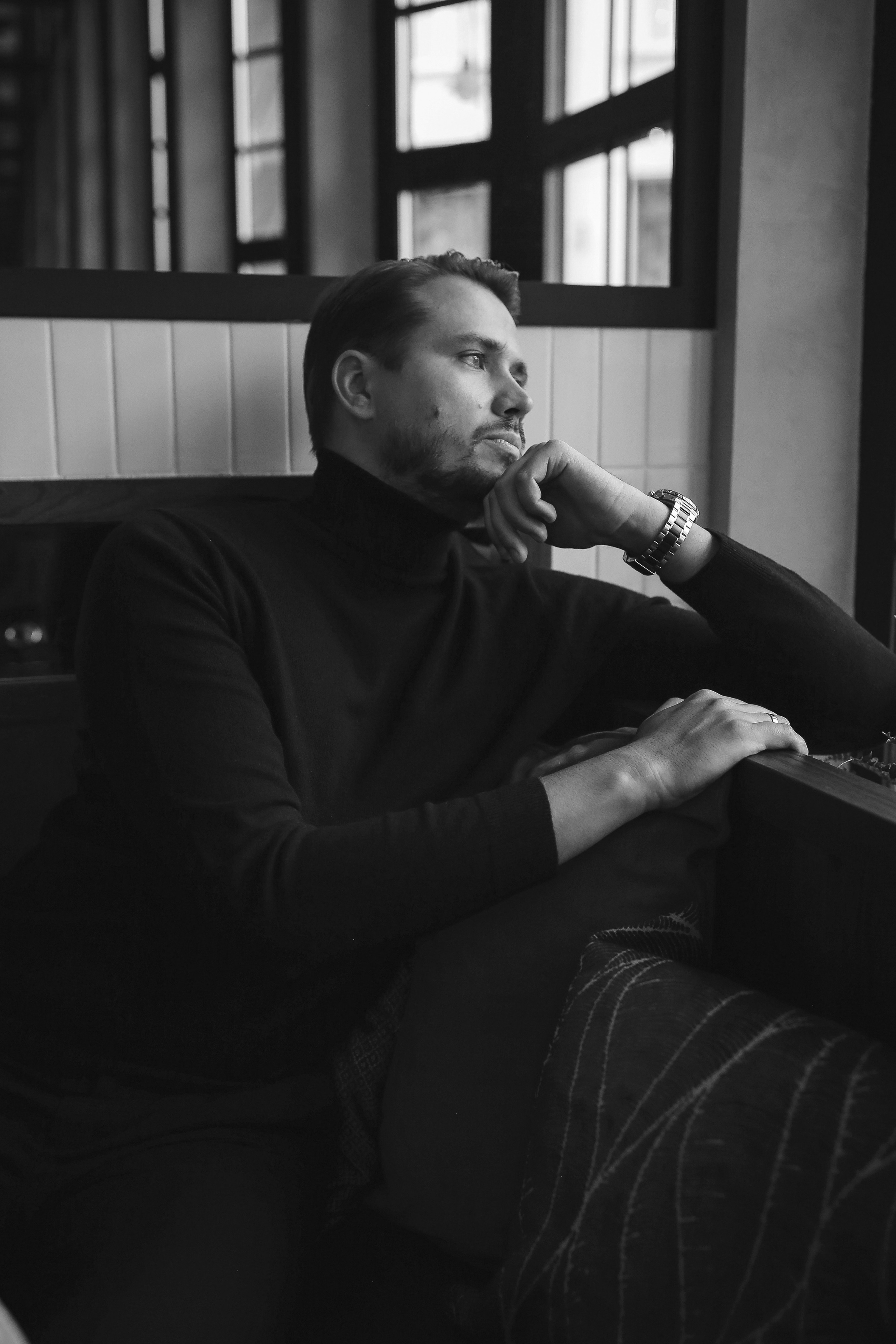 Aleksei. Ekaterina Buneeva Photography