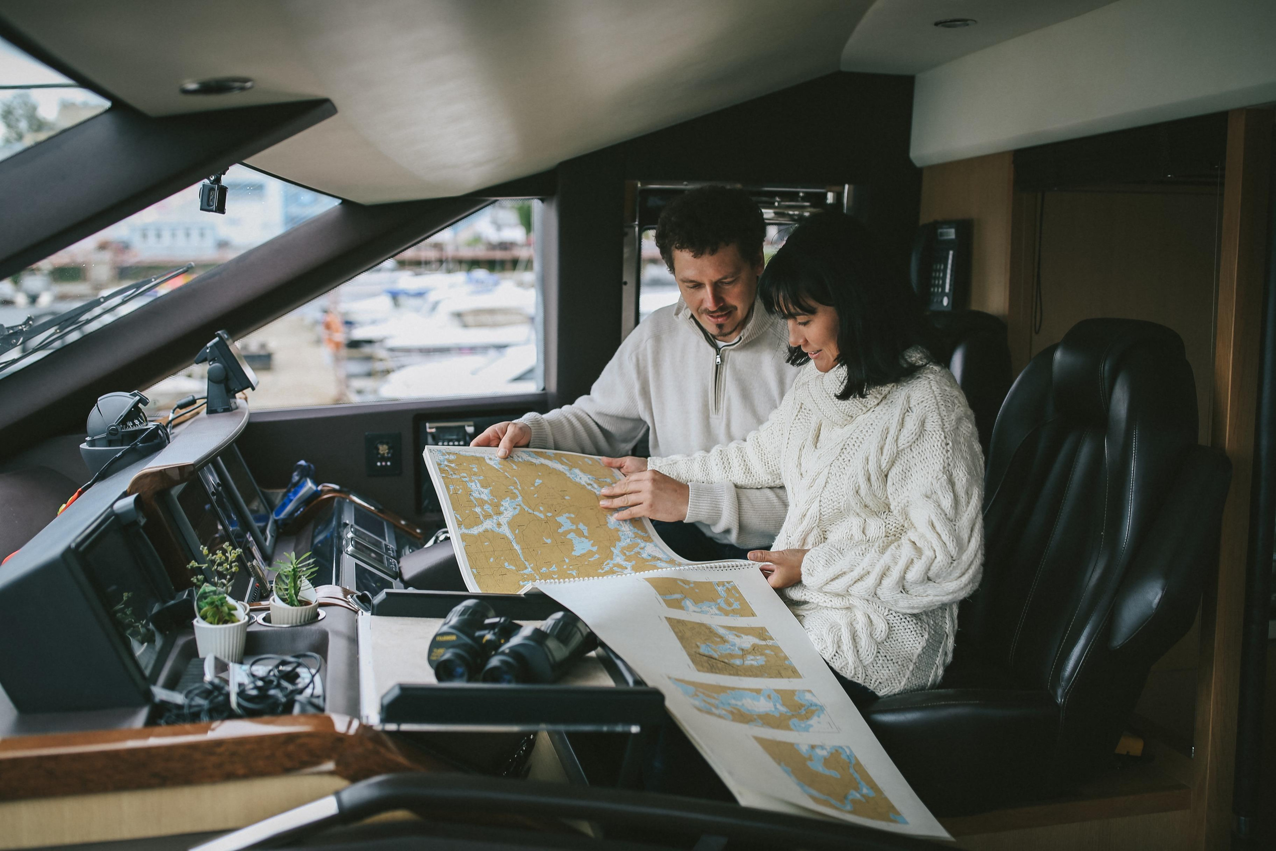 Anna & Mikhail. Ekaterina Buneeva Photography