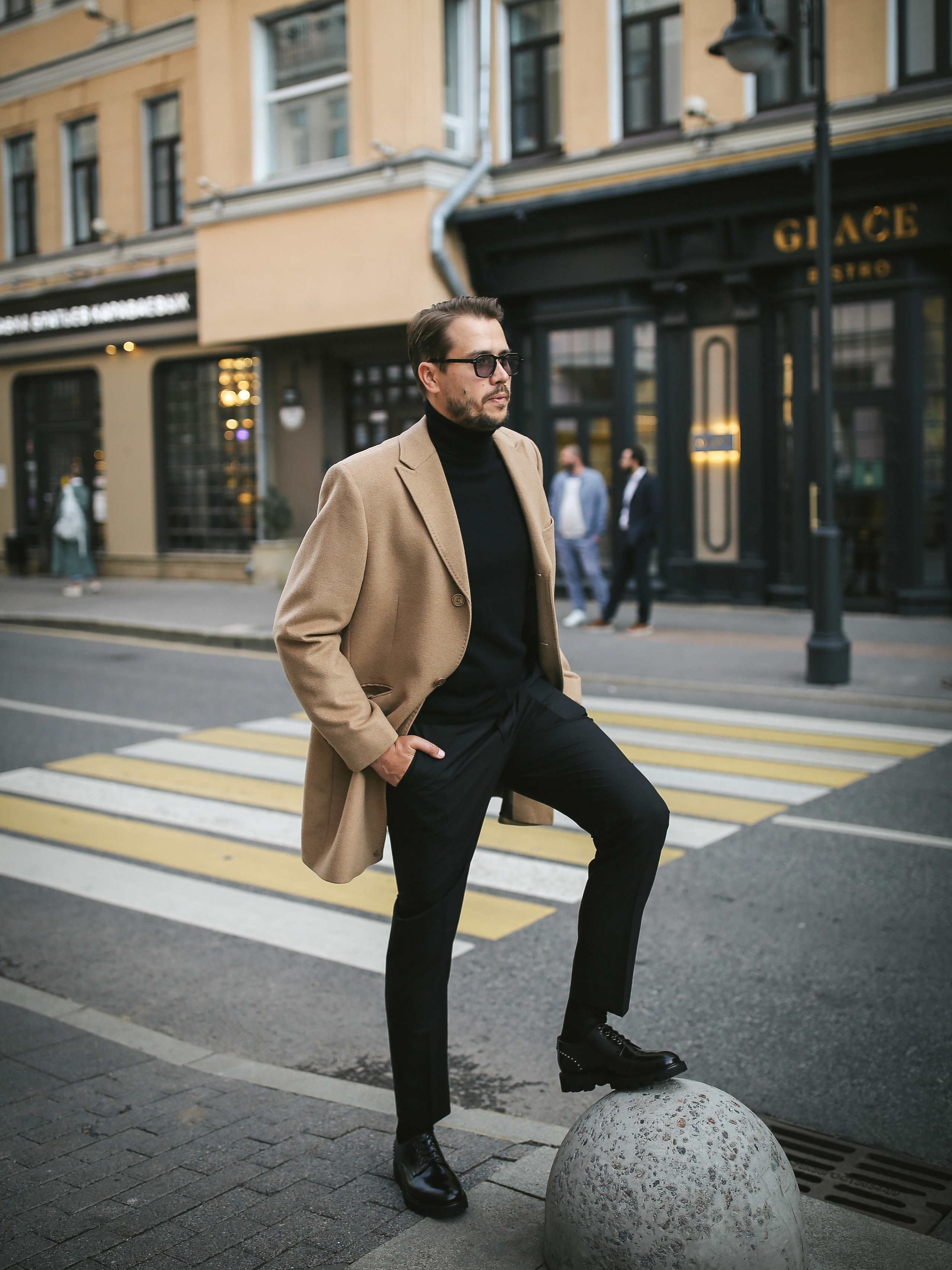 Aleksei. Ekaterina Buneeva Photography