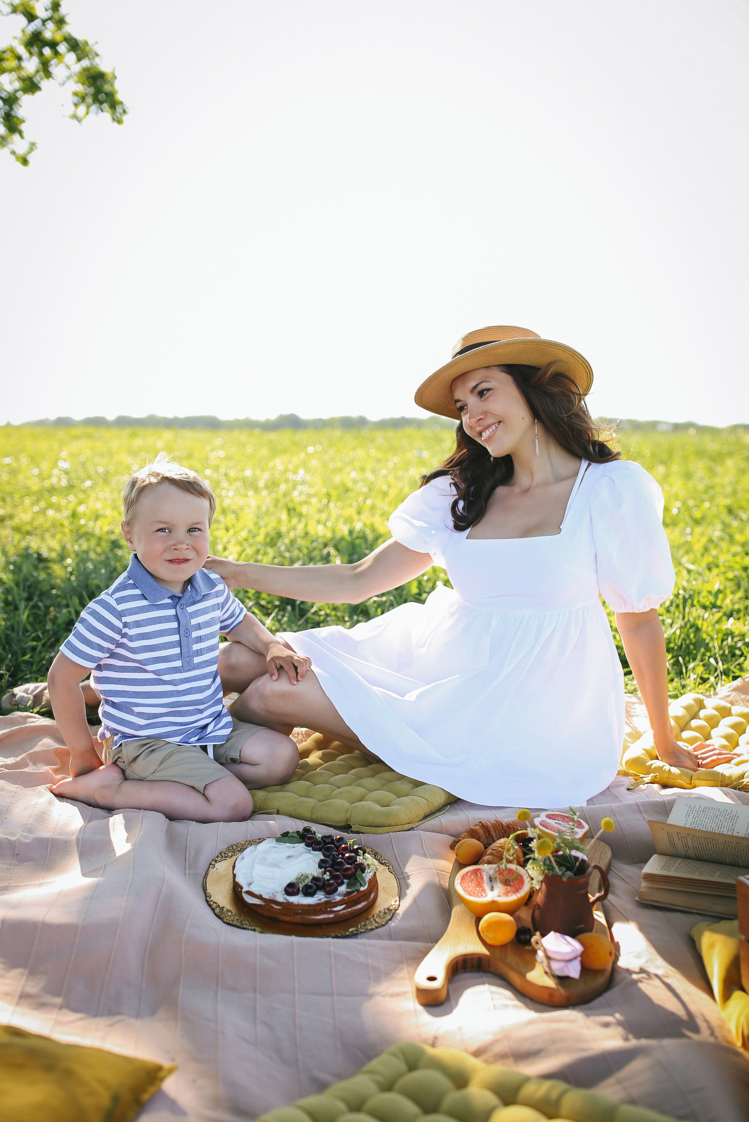 Irina & Miroslav. Ekaterina Buneeva Photography