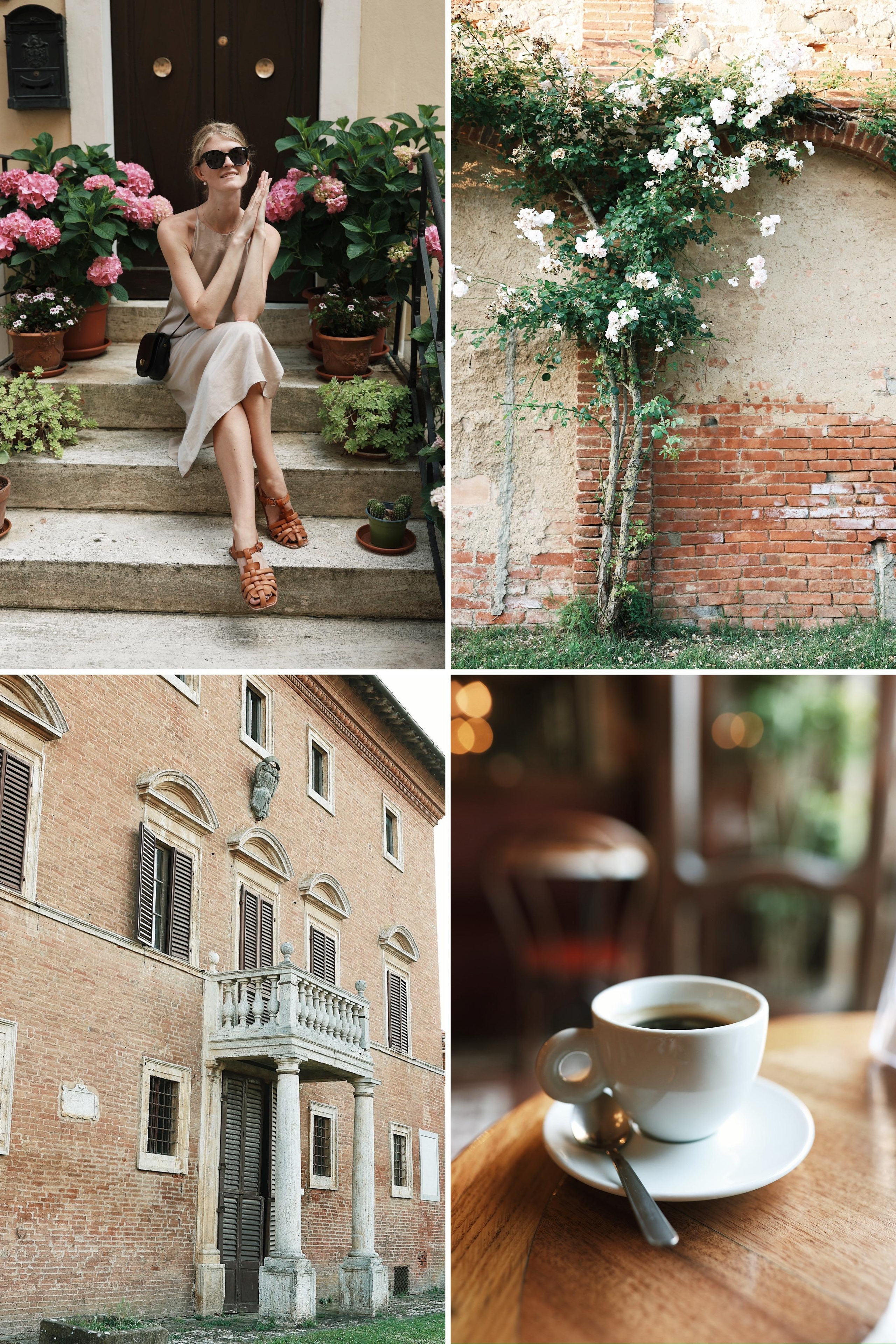 Italy. From Dolomites to Toscana. Ekaterina Buneeva Photography