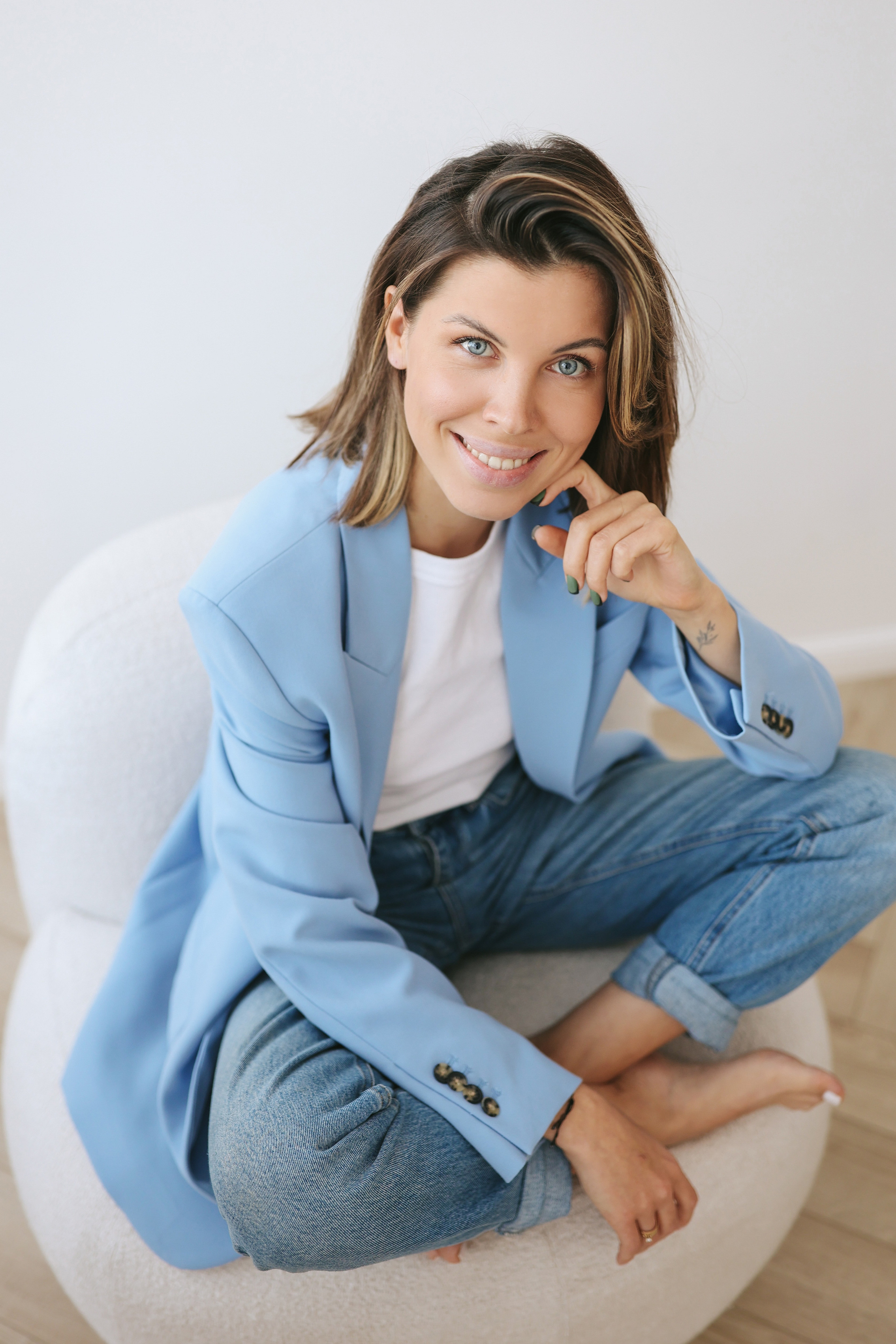 Anastasia / контент съемка. Ekaterina Buneeva Photography