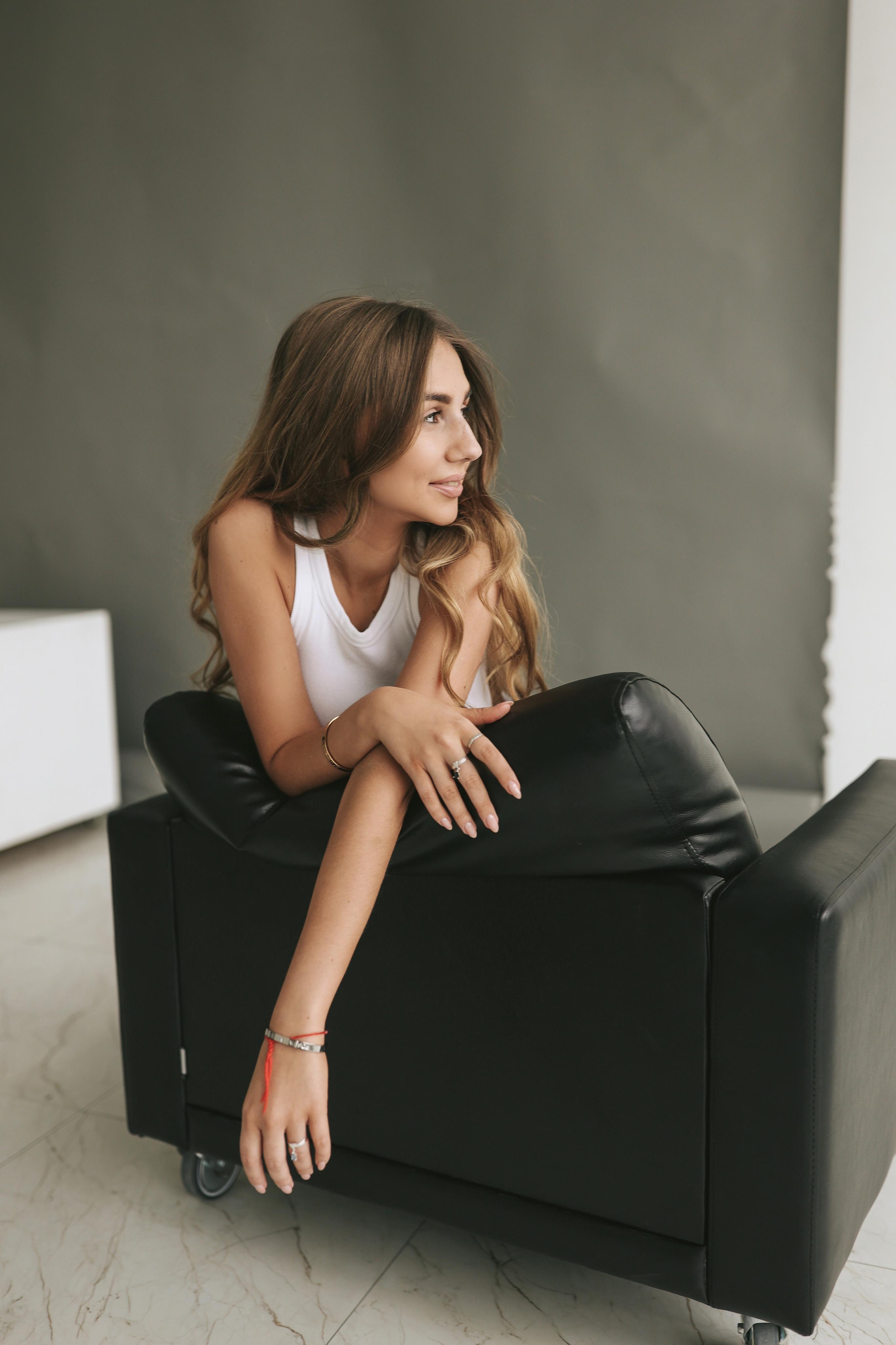 Polina. Ekaterina Buneeva Photography