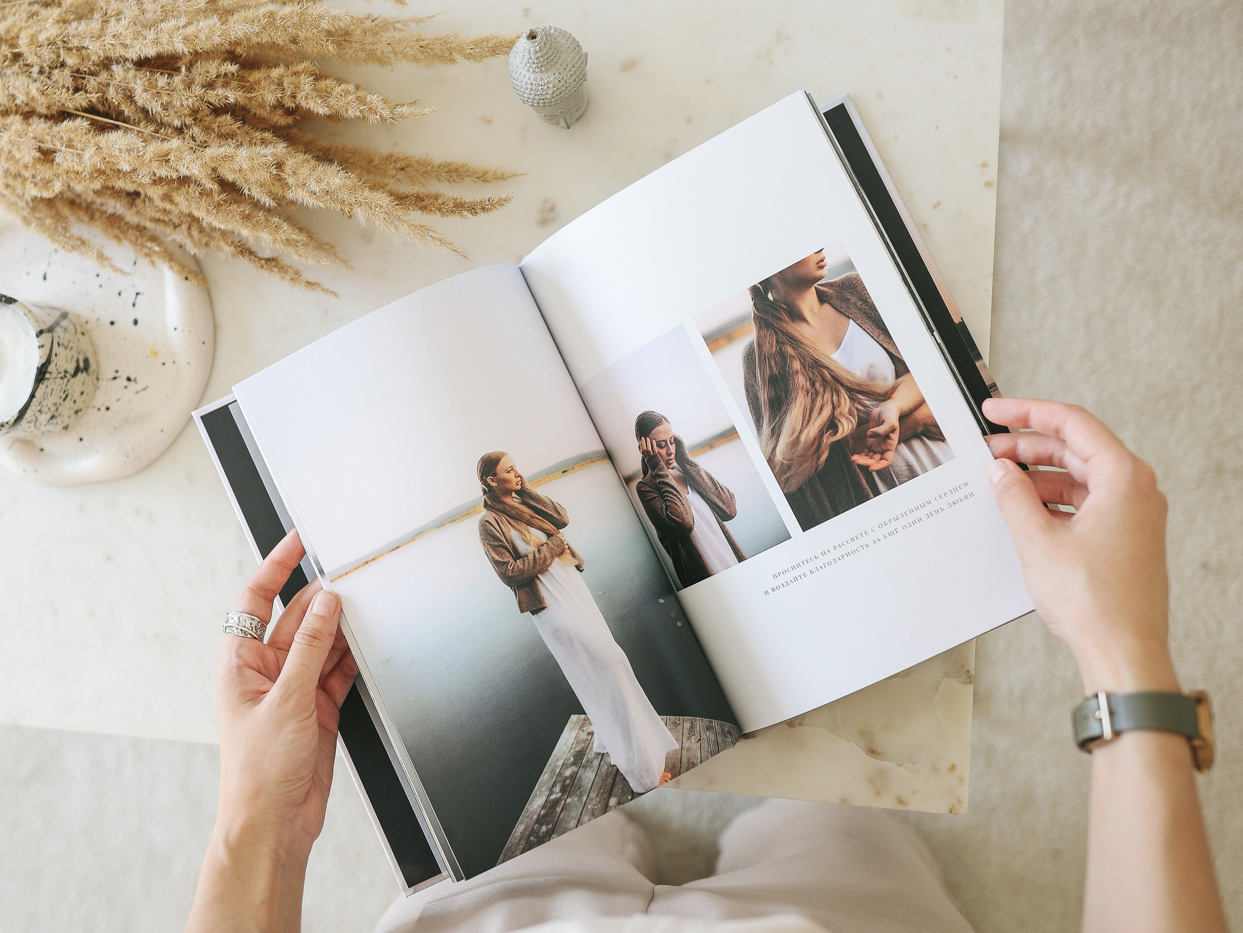 Toma \ контент съемка. Ekaterina Buneeva Photography