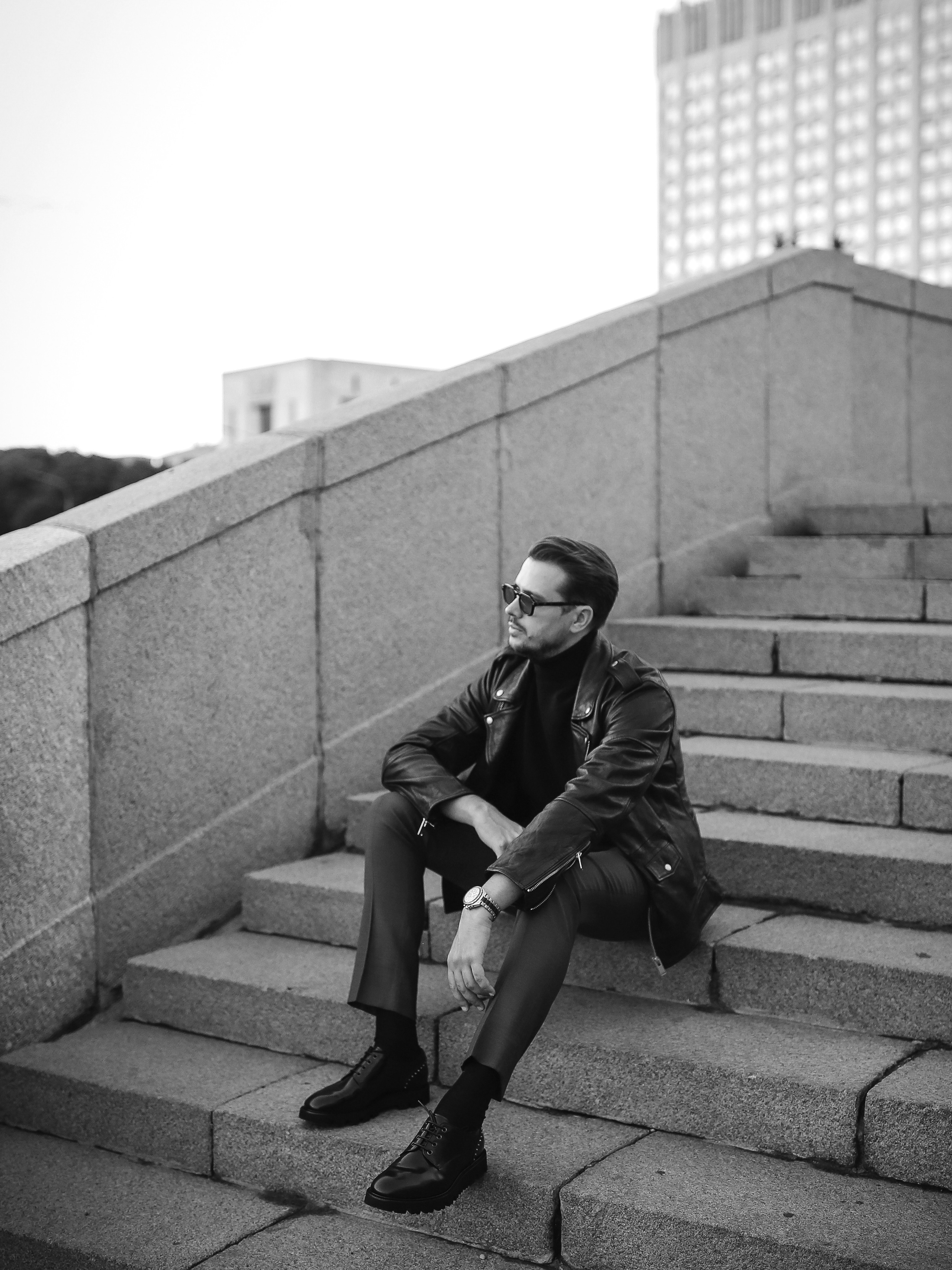 Aleksei. Ekaterina Buneeva Photography