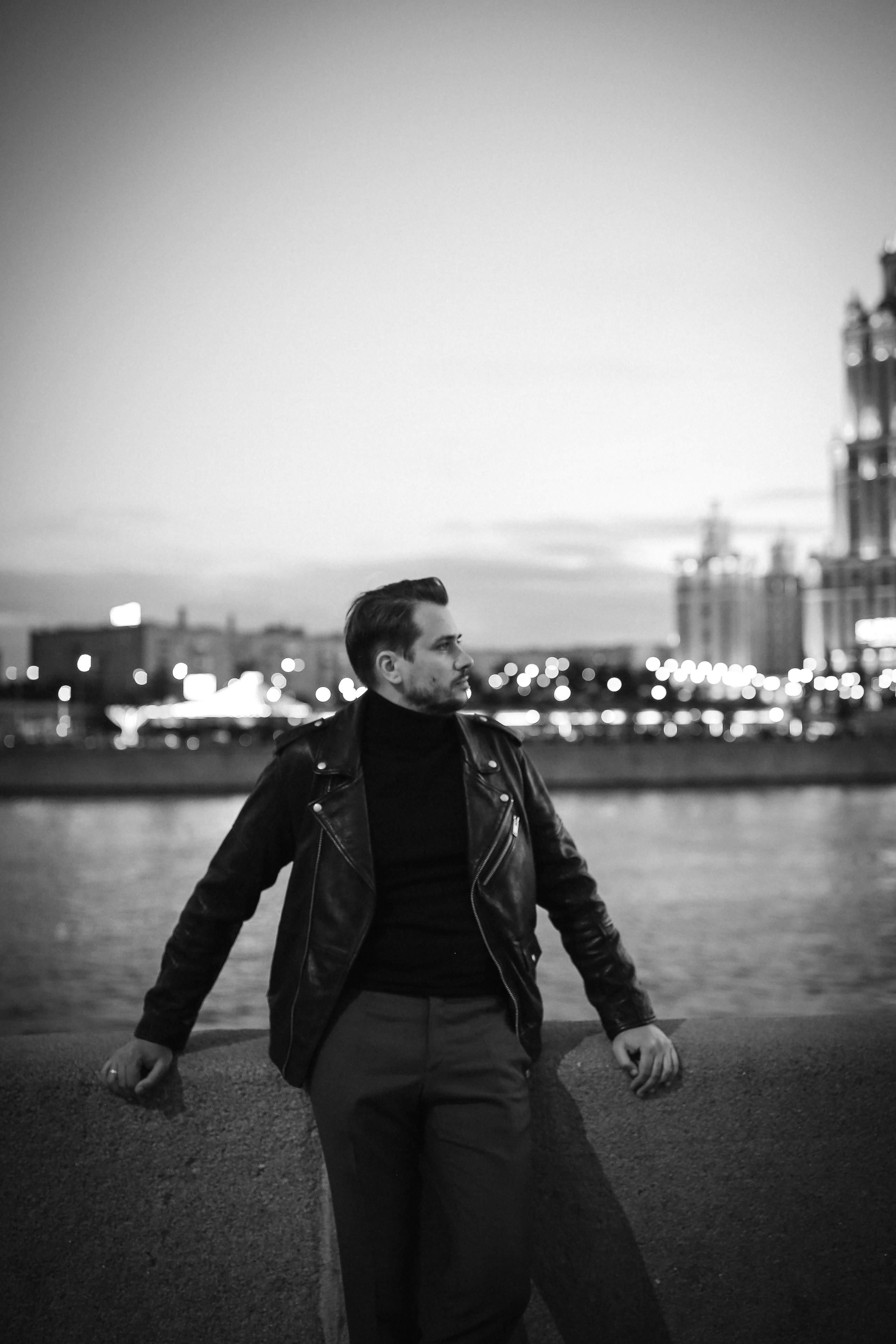 Aleksei. Ekaterina Buneeva Photography